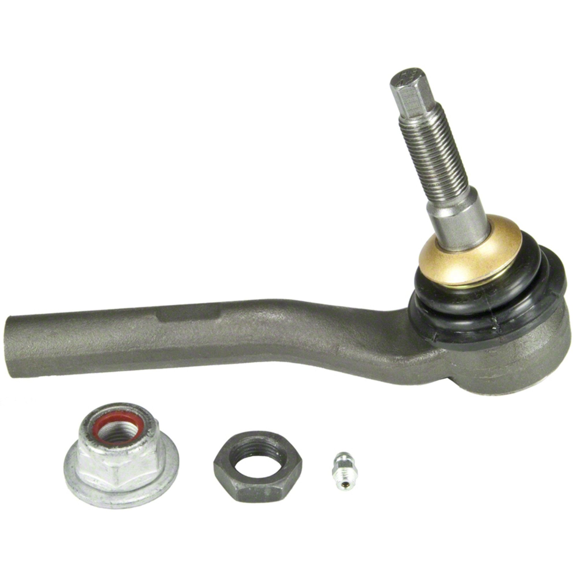 Steering Tie Rod End
