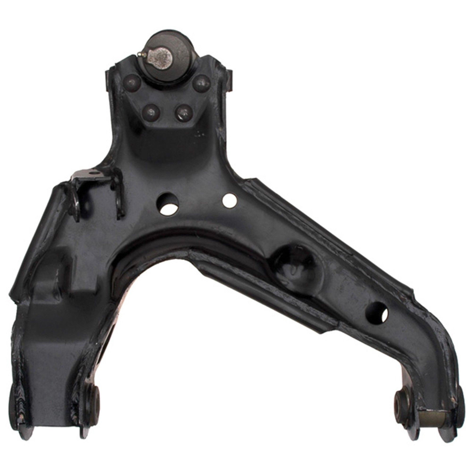 2005, 2004, 2003, 2002, 2001, 2000, 1999, 1998, 1997, 1996, 1995, 1994, 1993, 1992 Chevrolet Astro Suspension Control Arm and Ball Joint Assembly