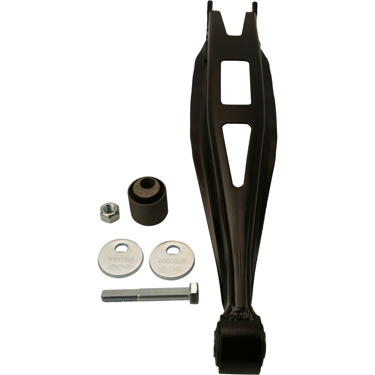 2019, 2018, 2017, 2016, 2015, 2014, 2013, 2012, 2011, 2010 Subaru Legacy Suspension Control Arm