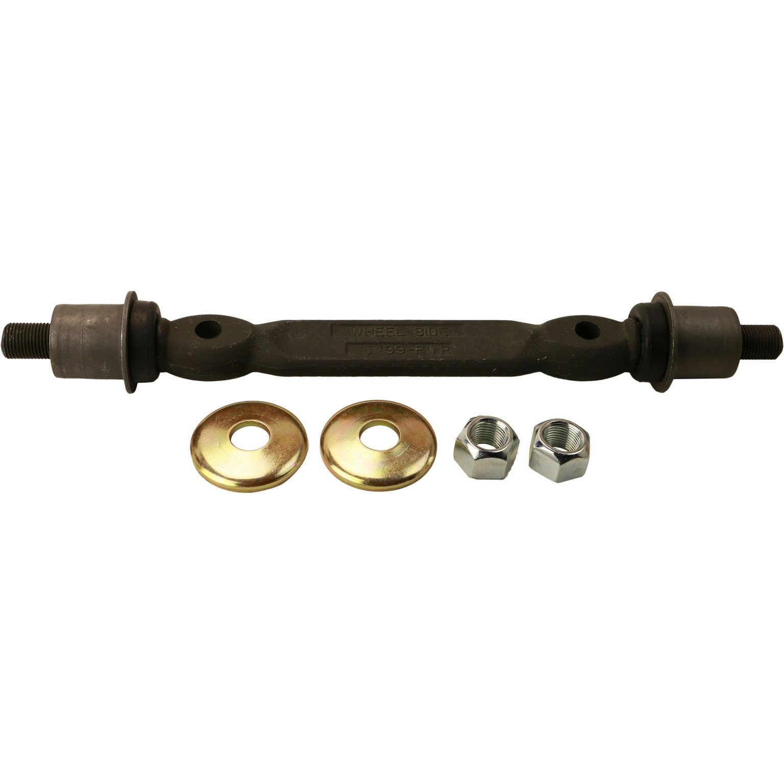 1968 Chevrolet Chevy II Suspension Control Arm Shaft Kit