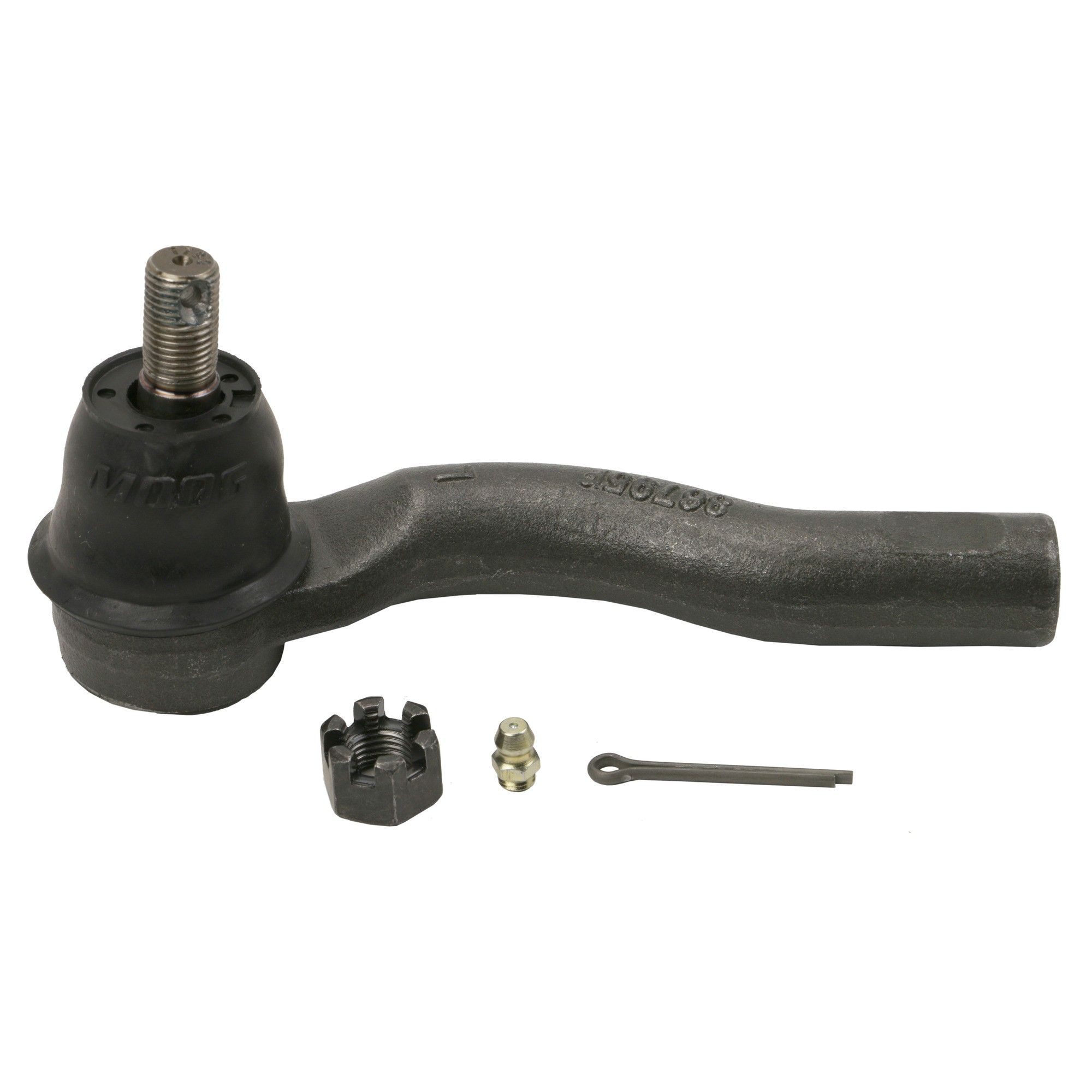 2008, 2007, 2006, 2005, 2004, 2003 Mazda 6 Steering Tie Rod End