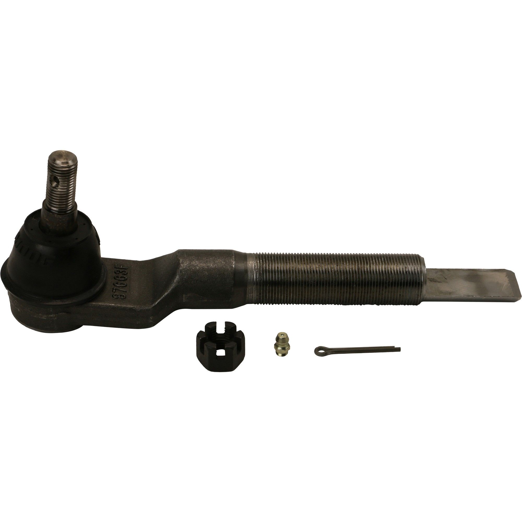 2018, 2017, 2016, 2015, 2014, 2013 Ram 3500 Steering Drag Link