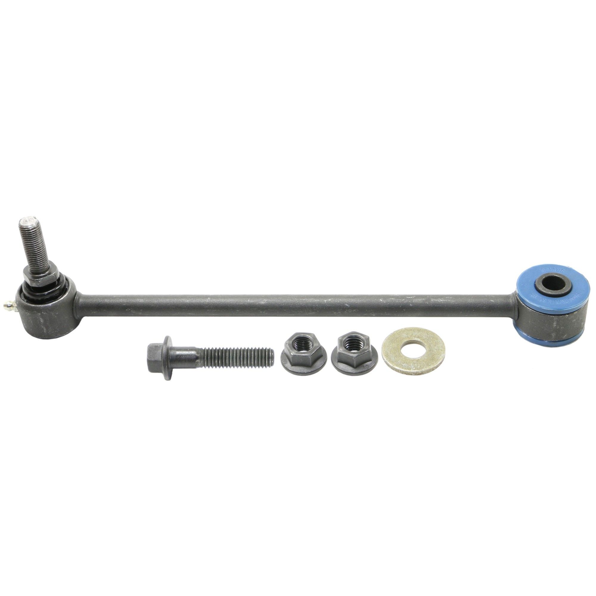 2018, 2017, 2016, 2015, 2014, 2013, 2012, 2011 Ram 1500 1500 Suspension Stabilizer Bar Link