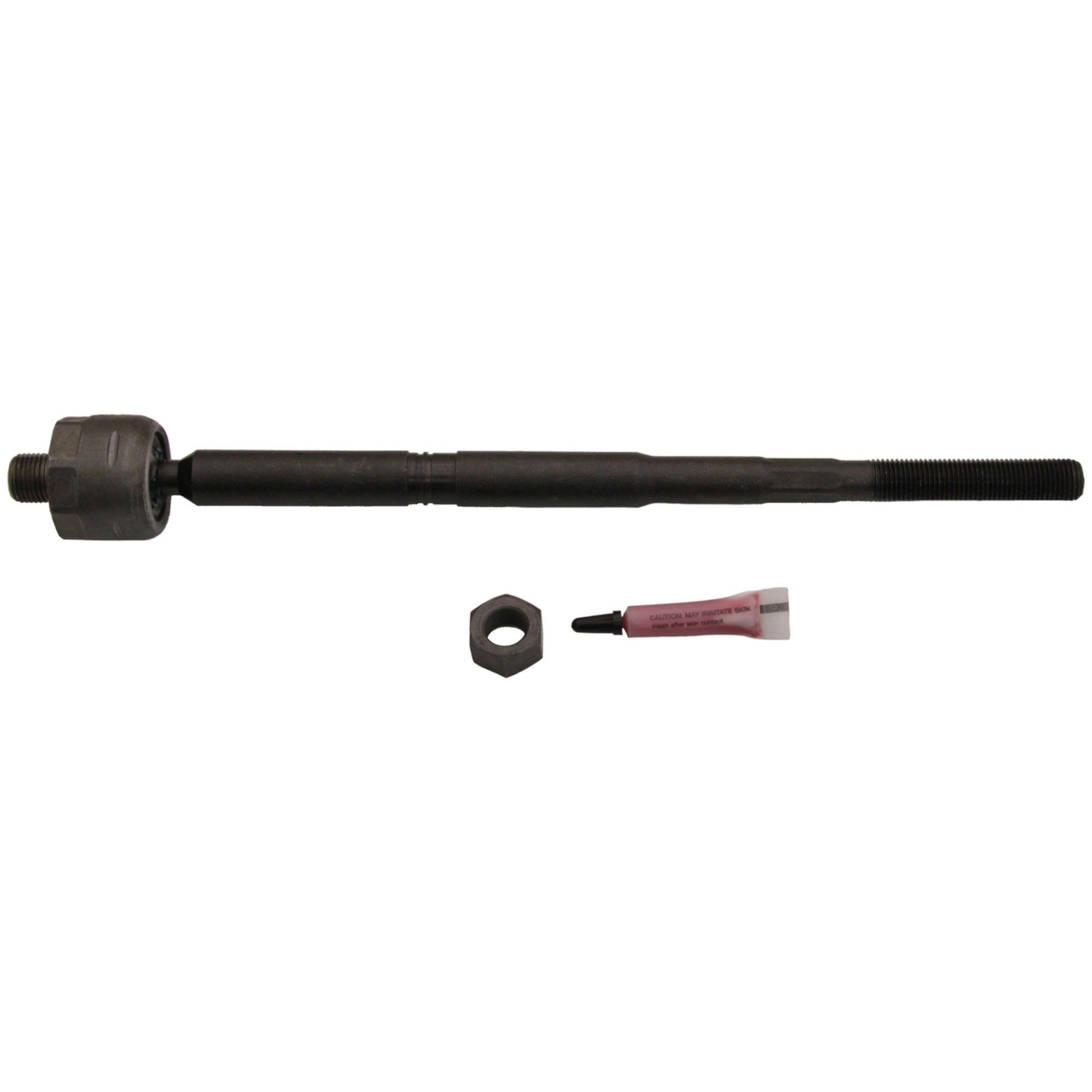 2017, 2016, 2015, 2014, 2013, 2012, 2011, 2010 GMC Terrain Steering Tie Rod End