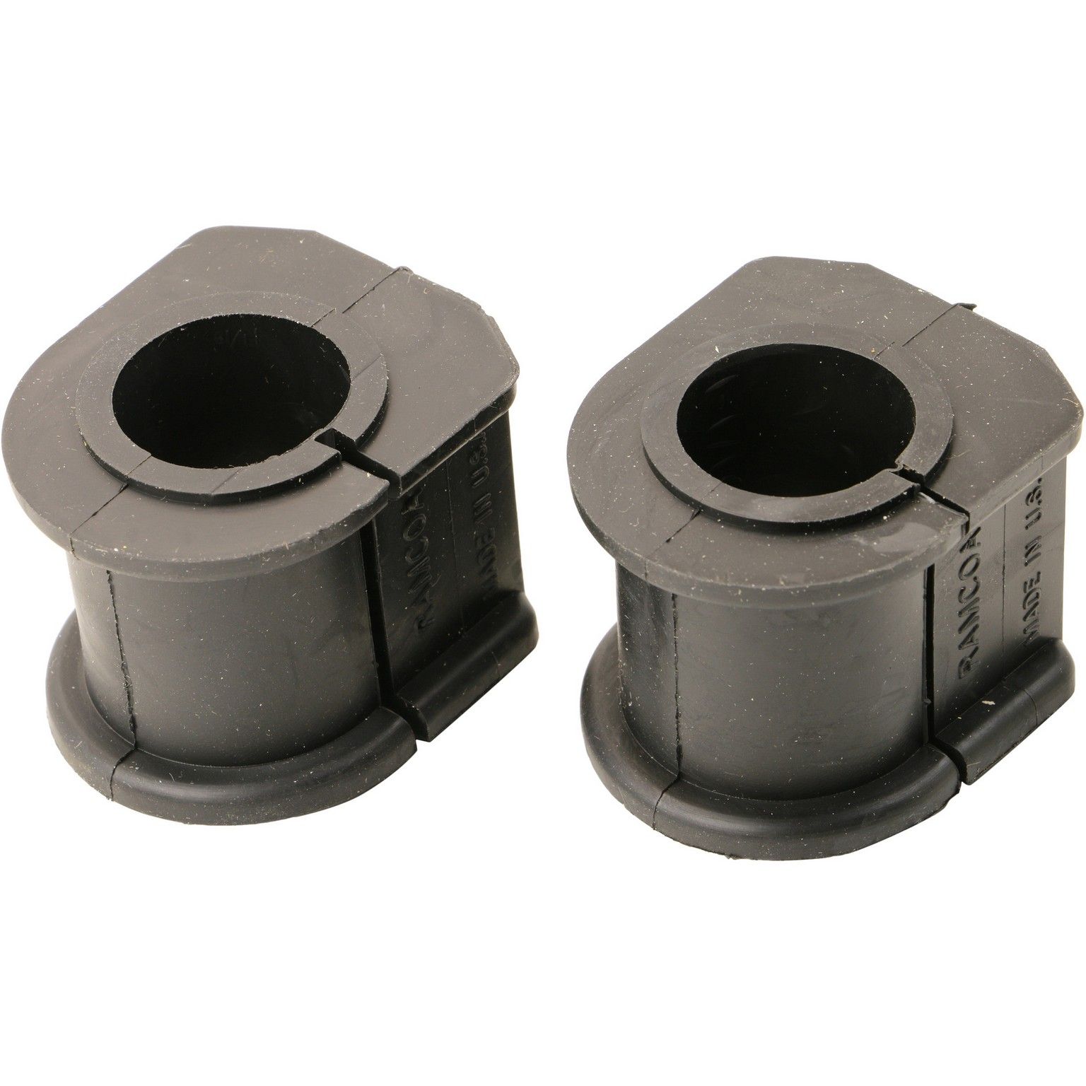 1976, 1975 Ford Elite Squire Suspension Stabilizer Bar Bushing Kit