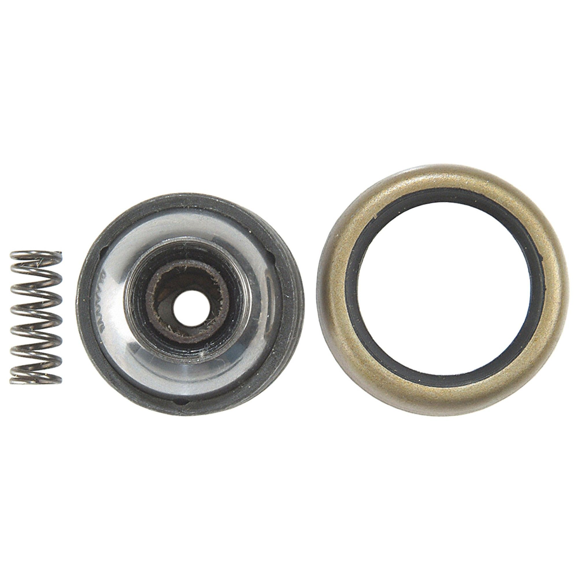 1990 Ford Bronco Double Cardan CV Ball Kit