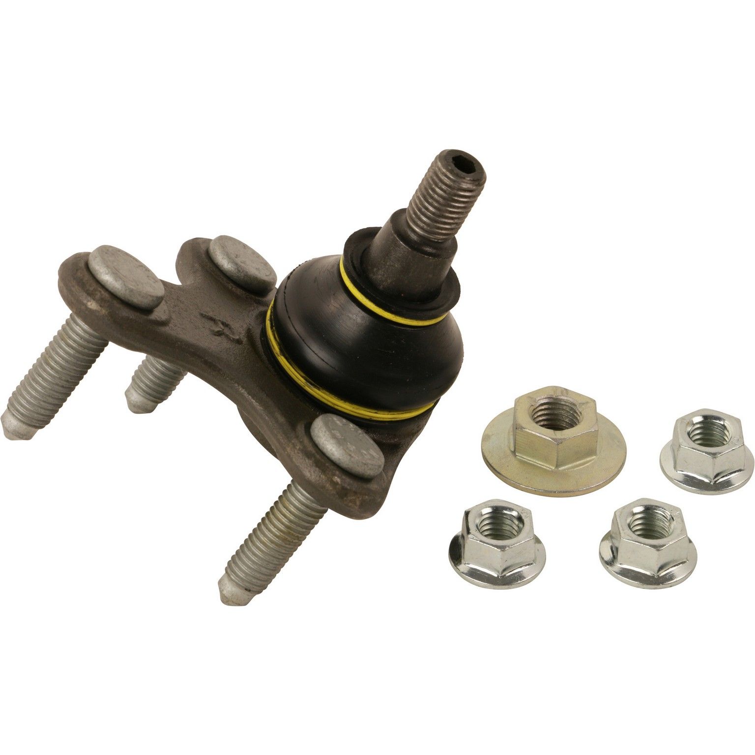 2009, 2008, 2007, 2006 Volkswagen Rabbit Suspension Ball Joint