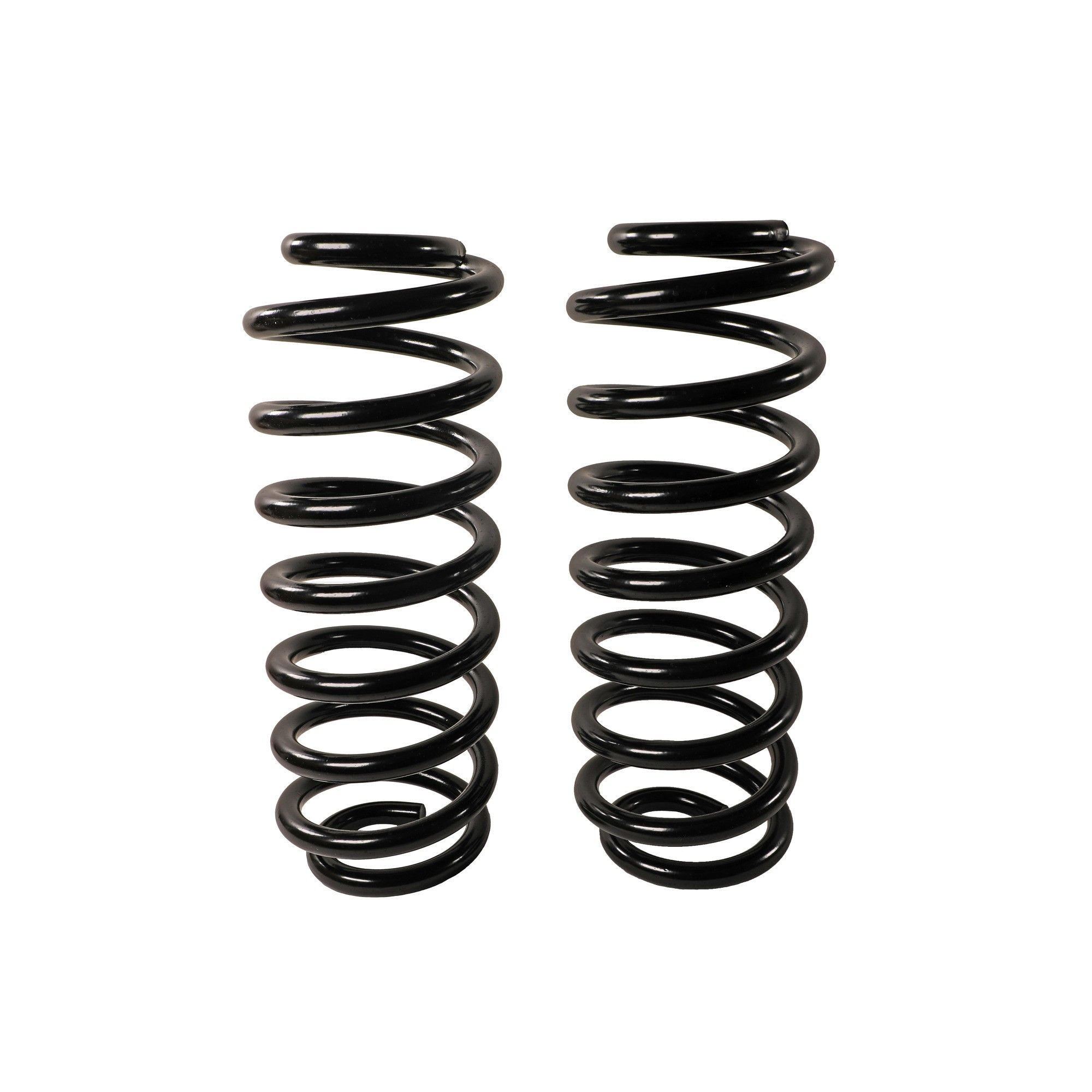 2017, 2016, 2015, 2014 Jeep Cherokee Coil Spring Set