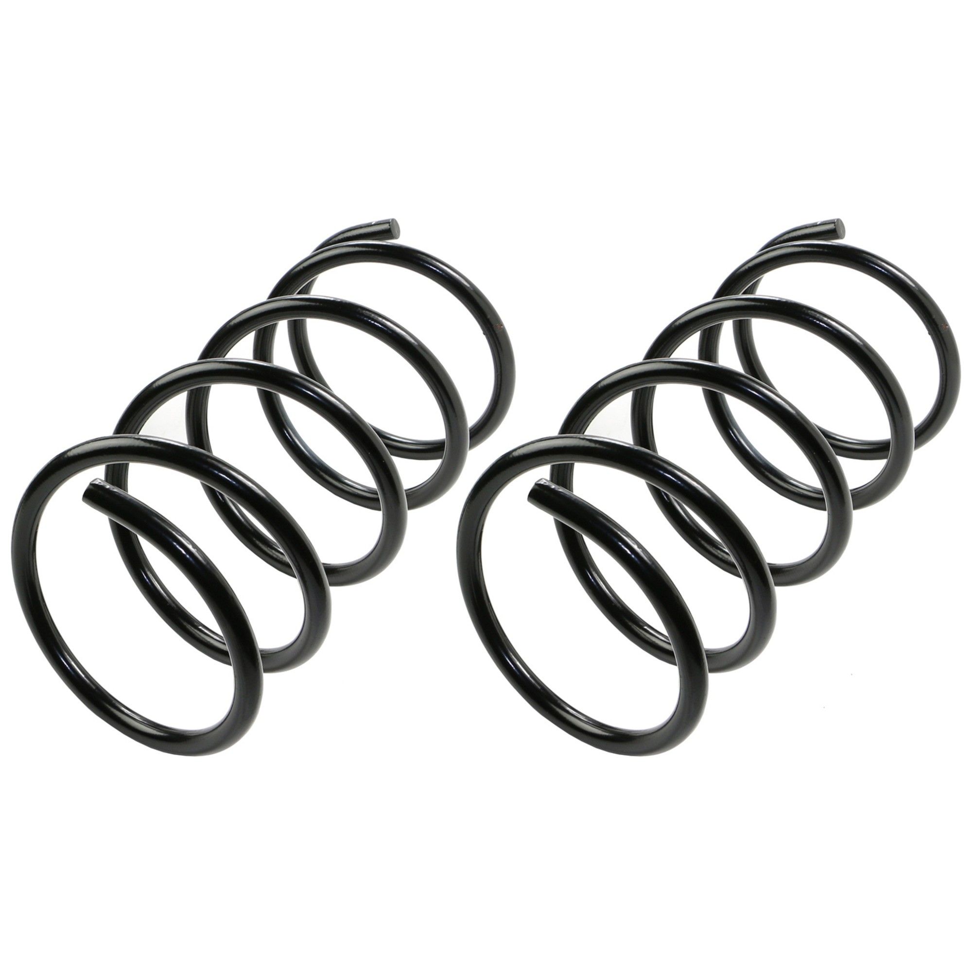 2010, 2009, 2008, 2007, 2006 Kia Optima Coil Spring Set