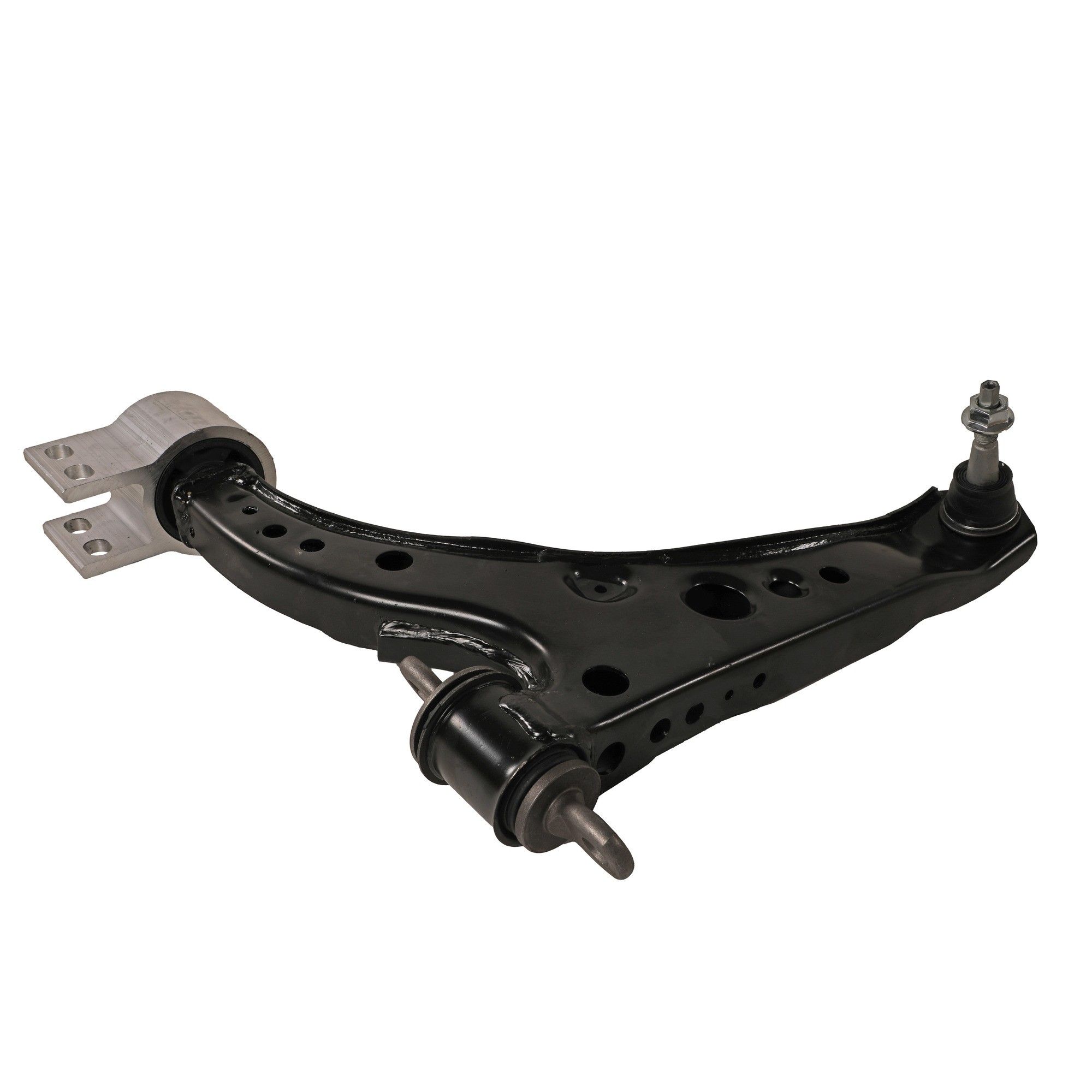2019, 2018, 2017, 2016 Chevrolet Volt Suspension Control Arm and Ball Joint Assembly