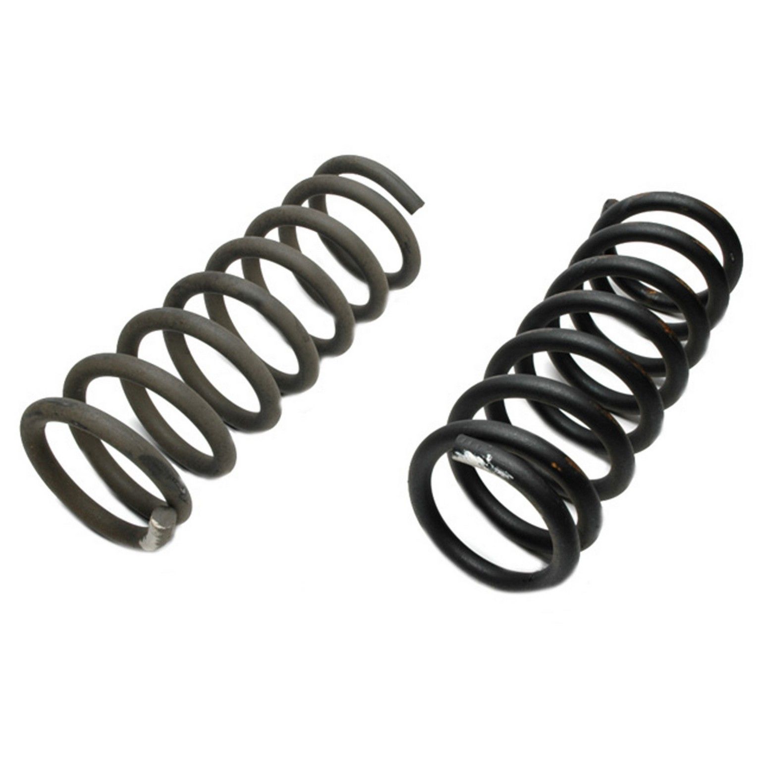 1991, 1990, 1989, 1988, 1987, 1986, 1985, 1984, 1983, 1982 Pontiac Firebird Coil Spring Set