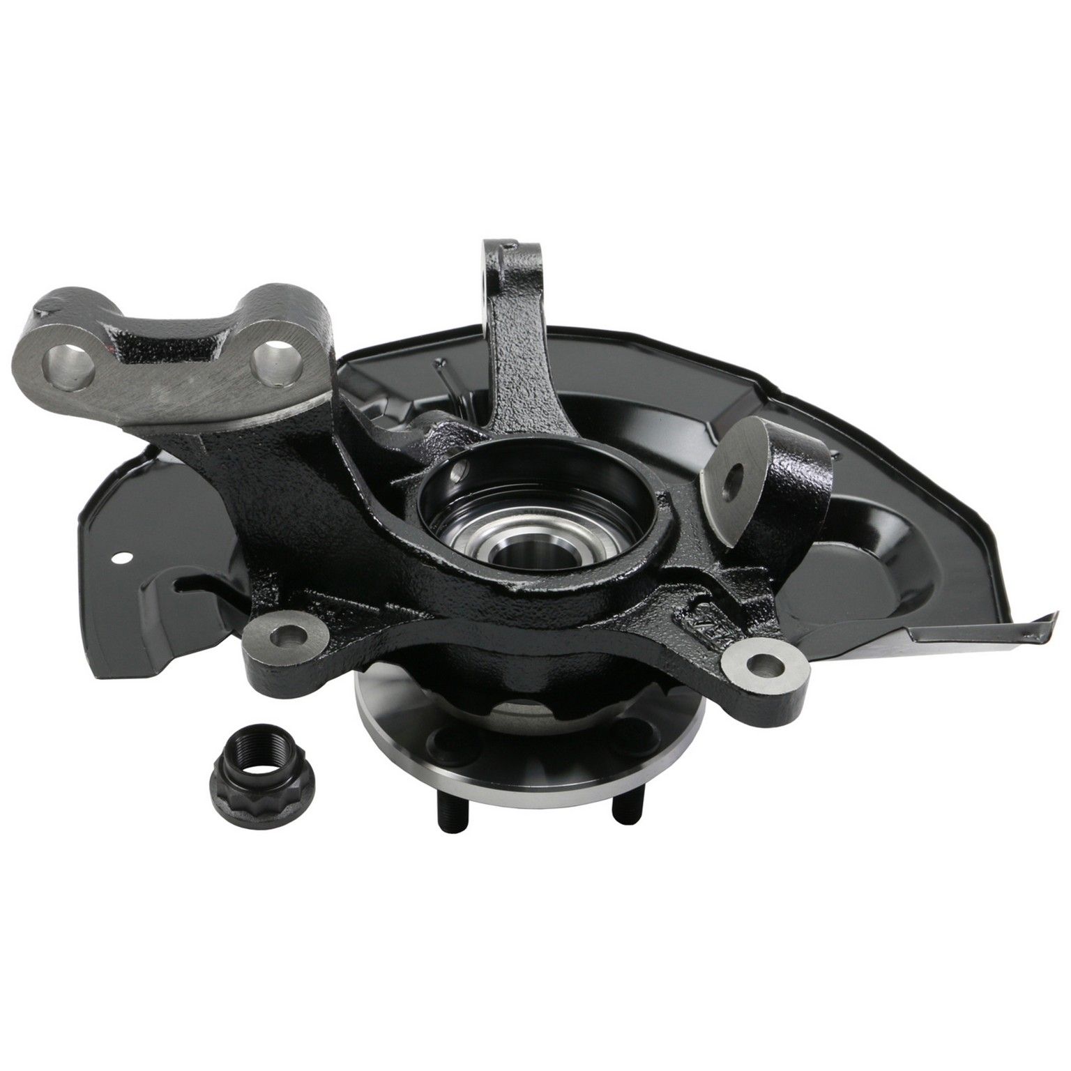 2006, 2005, 2004 Lexus RX330 Wheel Bearing and Hub Assembly