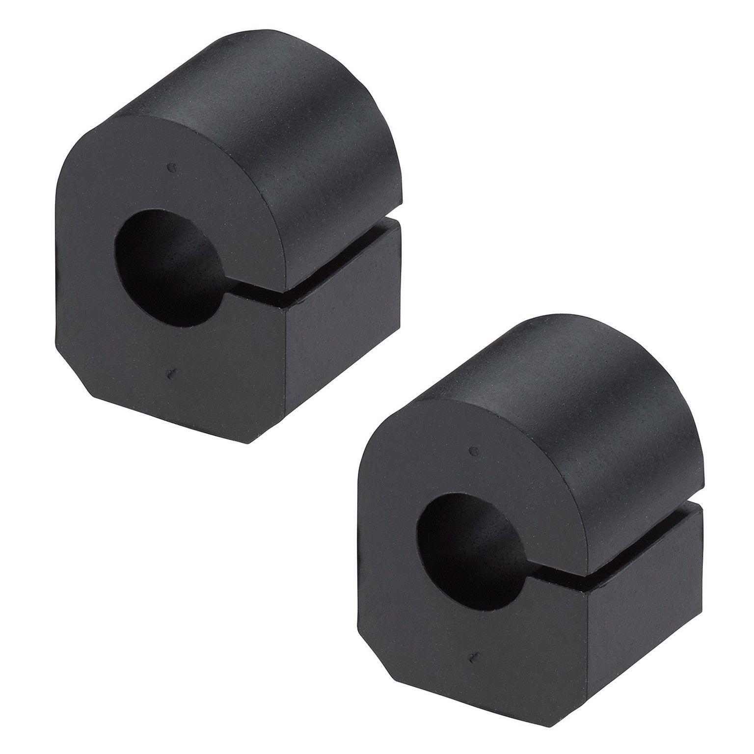 1968, 1967, 1966, 1965 Ford Custom 500 Suspension Stabilizer Bar Bushing Kit