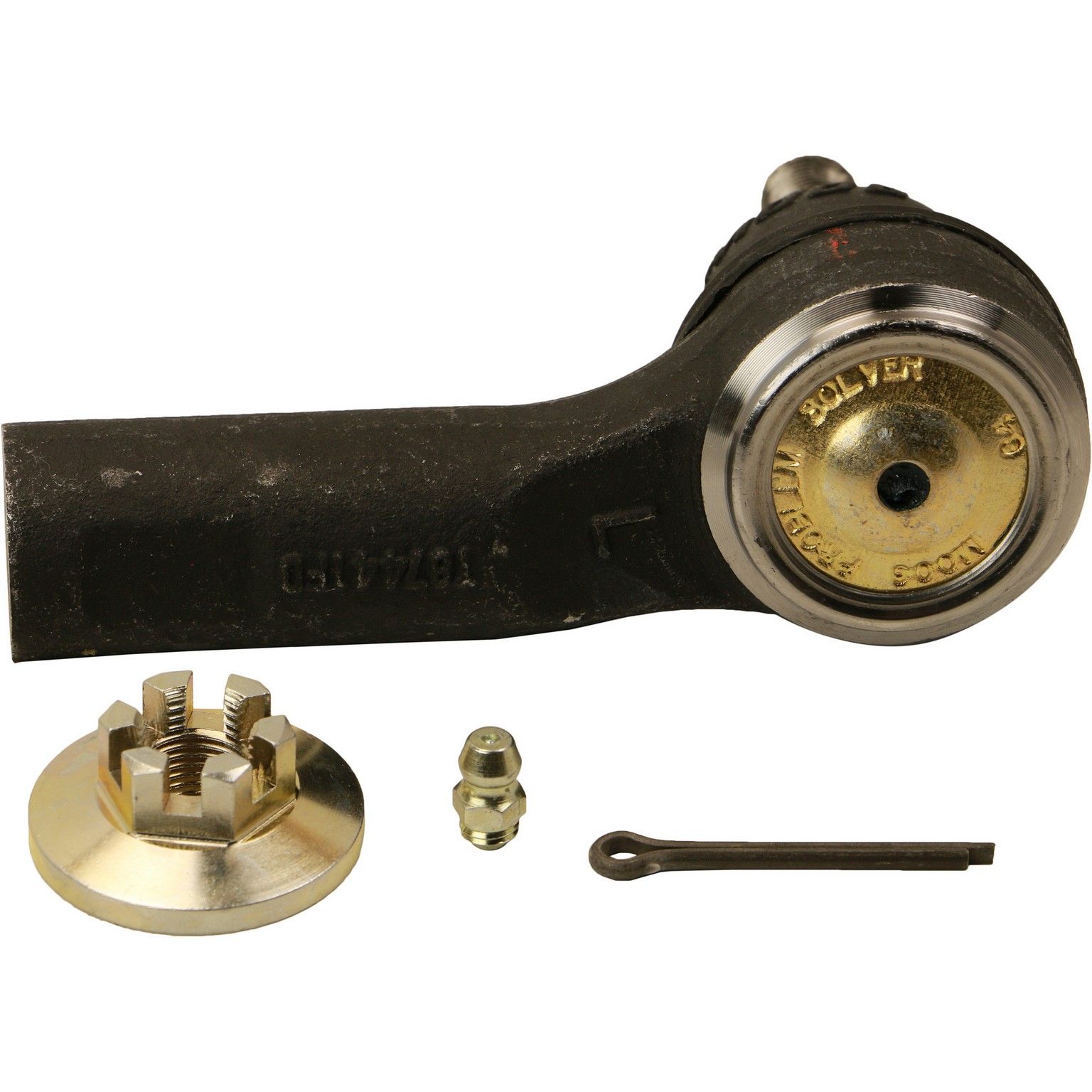 2018, 2017, 2016, 2015, 2014 Jeep Cherokee Steering Tie Rod End