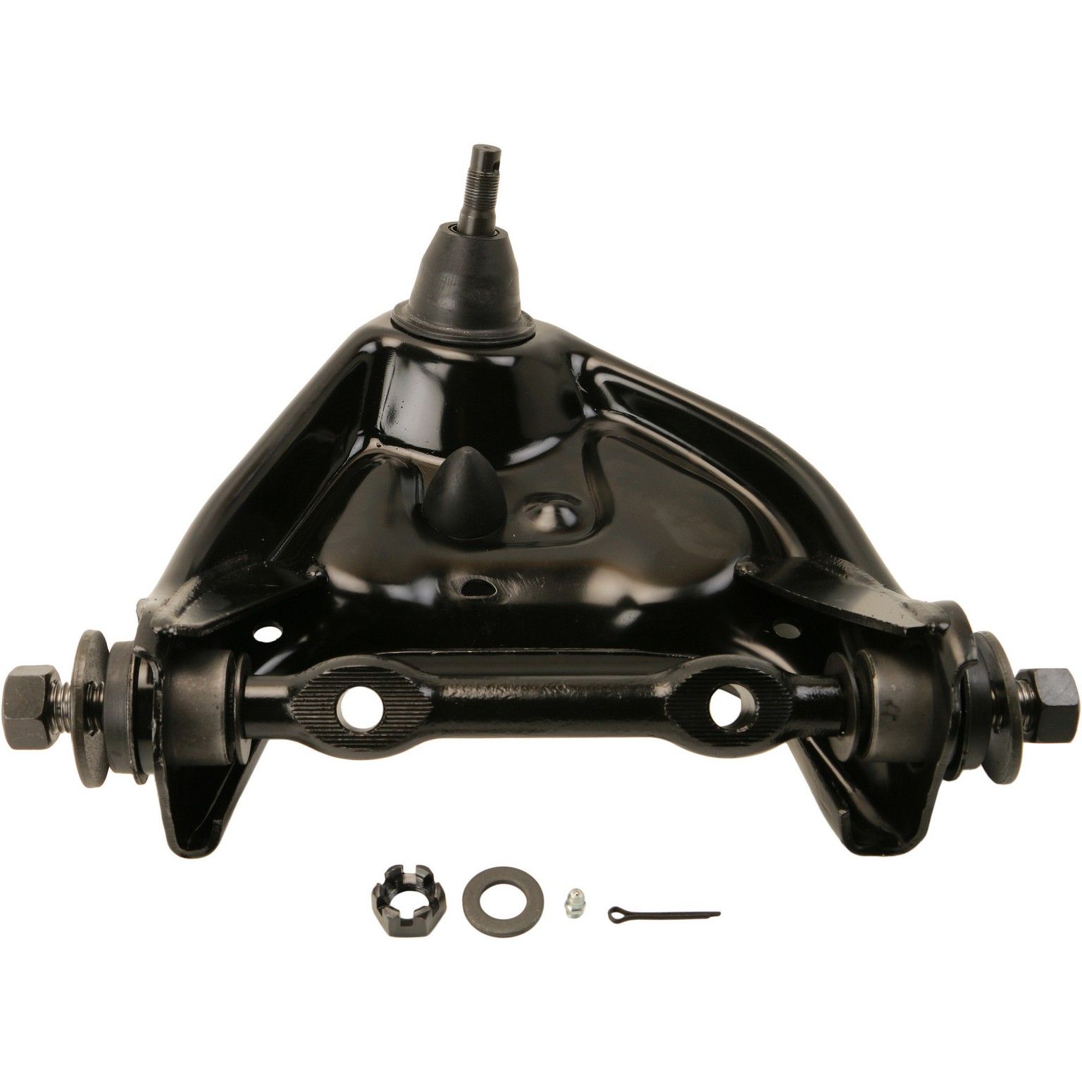 1980, 1979 Dodge B100 Suspension Control Arm and Ball Joint Assembly