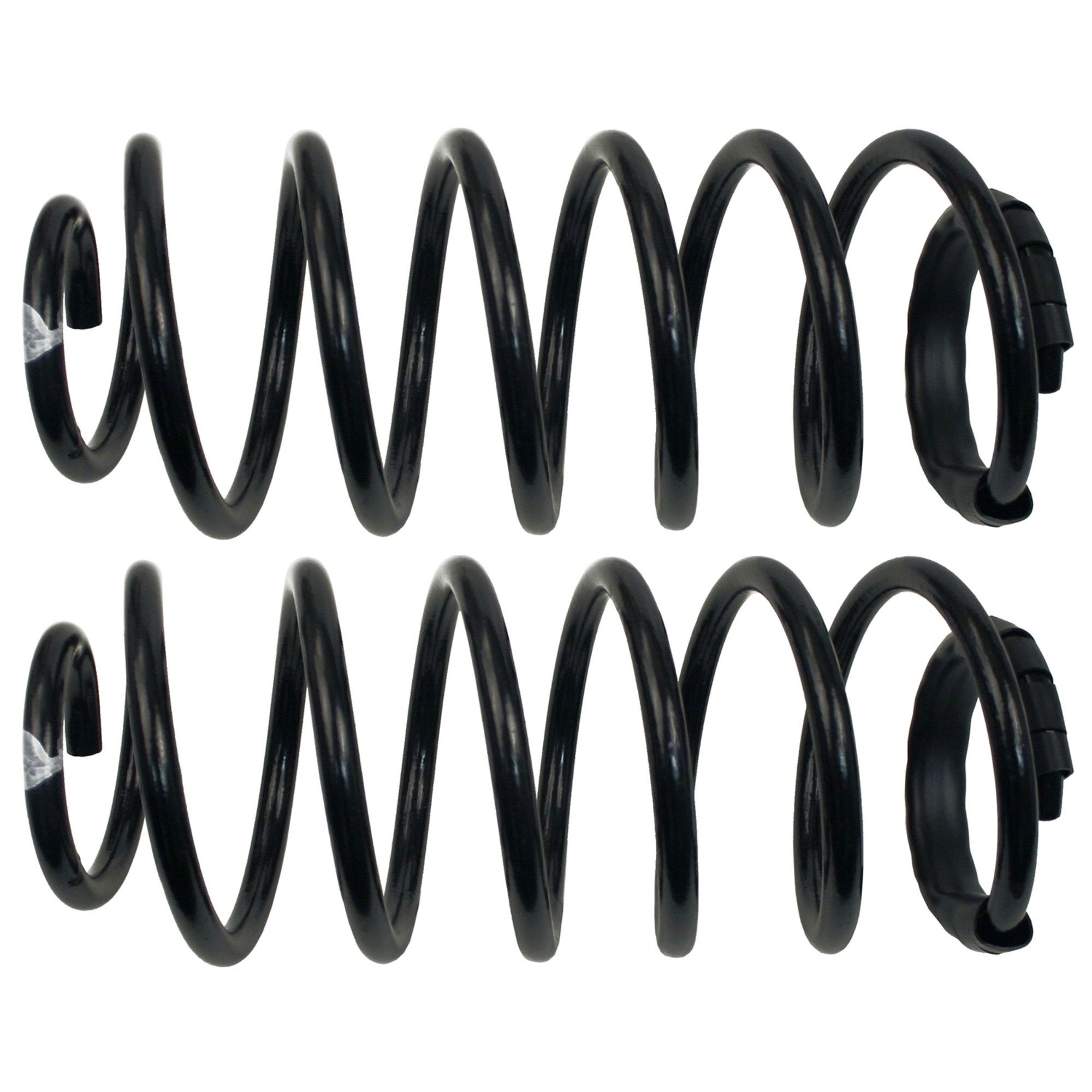 2011, 2010, 2009, 2008 Ford Focus Coil Spring Set