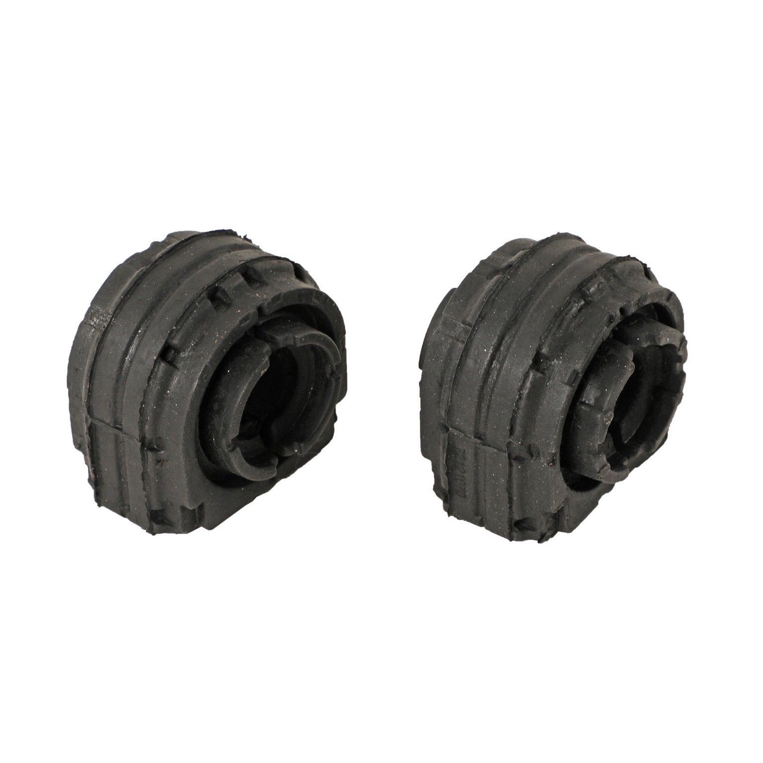 2013, 2012, 2011, 2010, 2009 Audi A3 Suspension Stabilizer Bar Bushing Kit