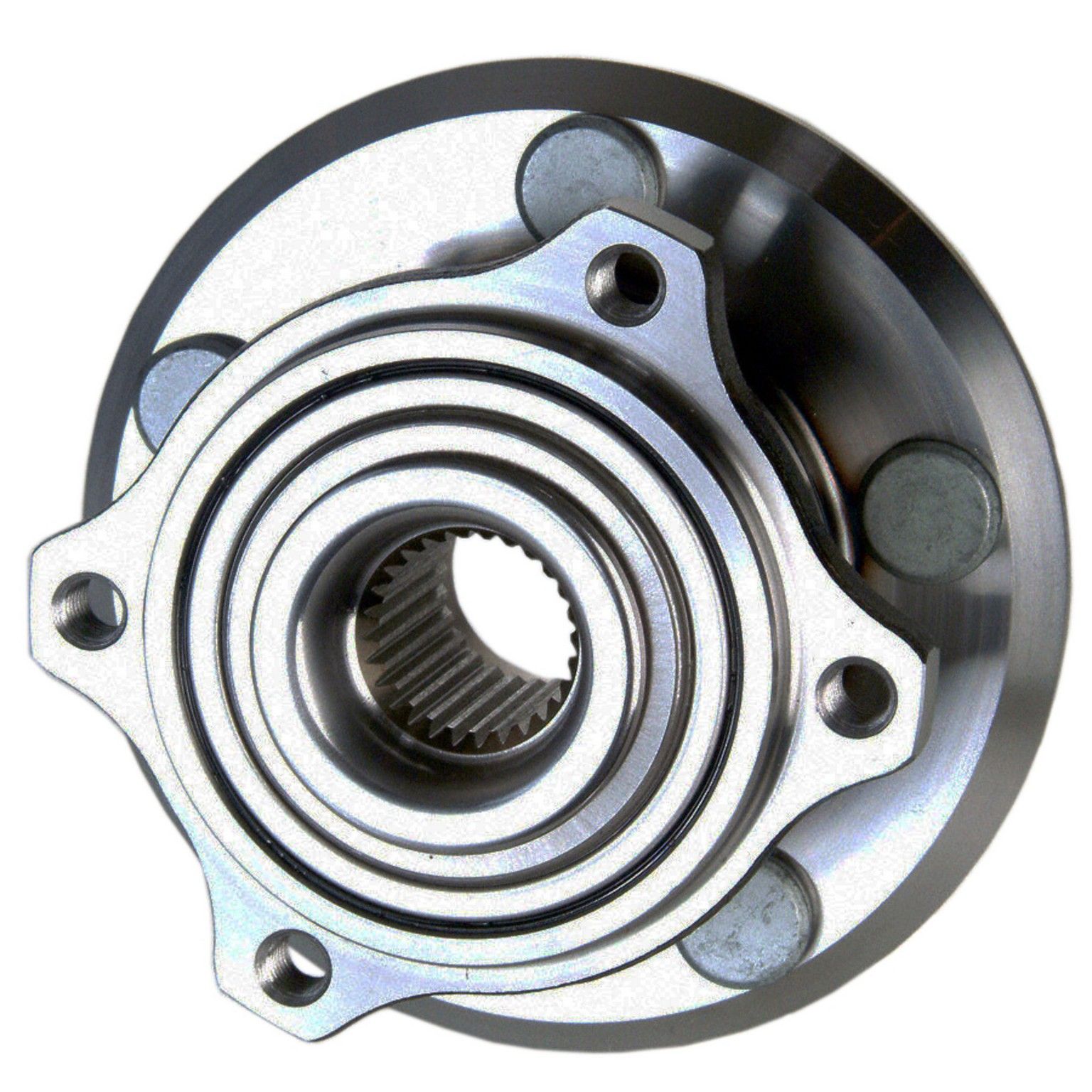 2008, 2007, 2006, 2005 Dodge Magnum Wheel Bearing and Hub Assembly