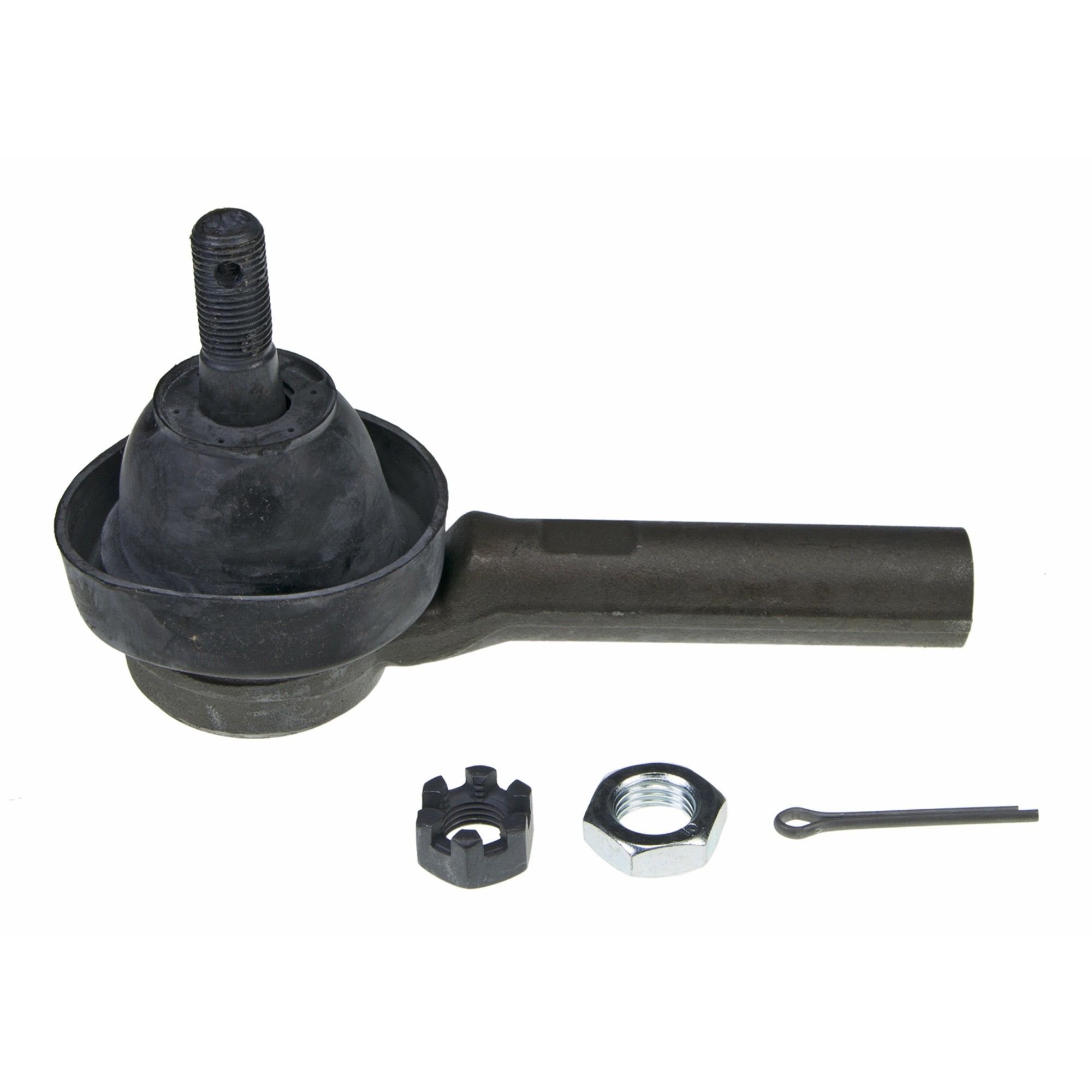 2004, 2003, 2002, 2001 Dodge Caravan & Country Steering Tie Rod End