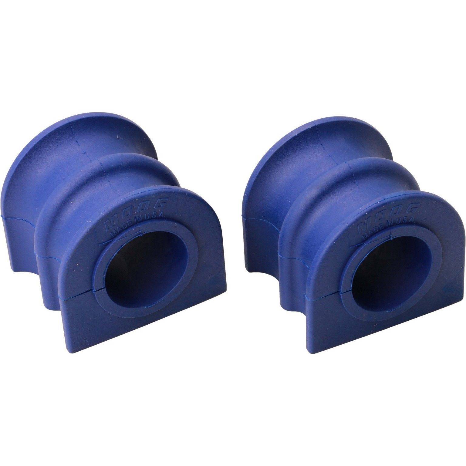 2010, 2009, 2008, 2007, 2006 Jeep Commander Suspension Stabilizer Bar Bushing Kit