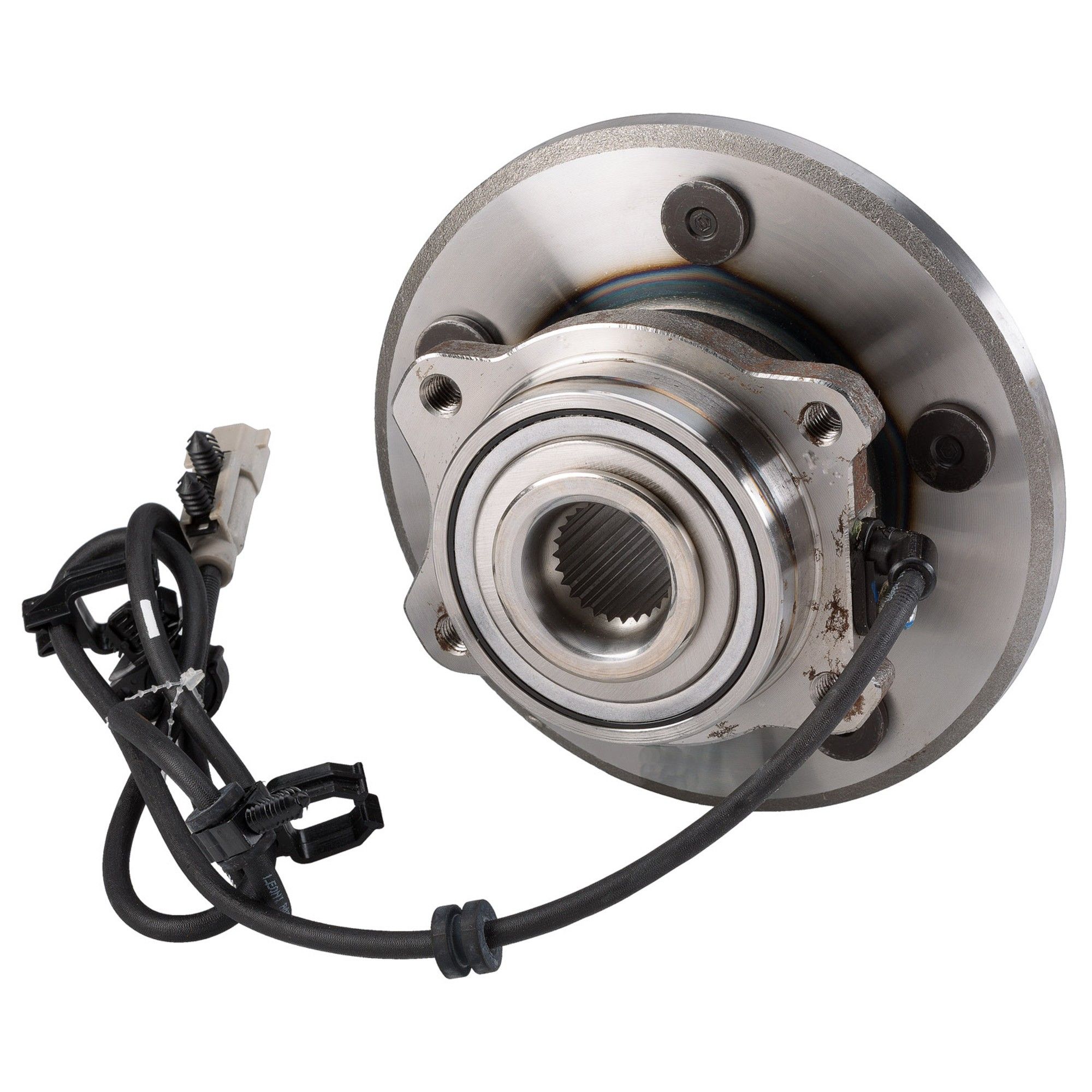 2006, 2005, 2004 Chrysler Pacifica Wheel Bearing and Hub Assembly