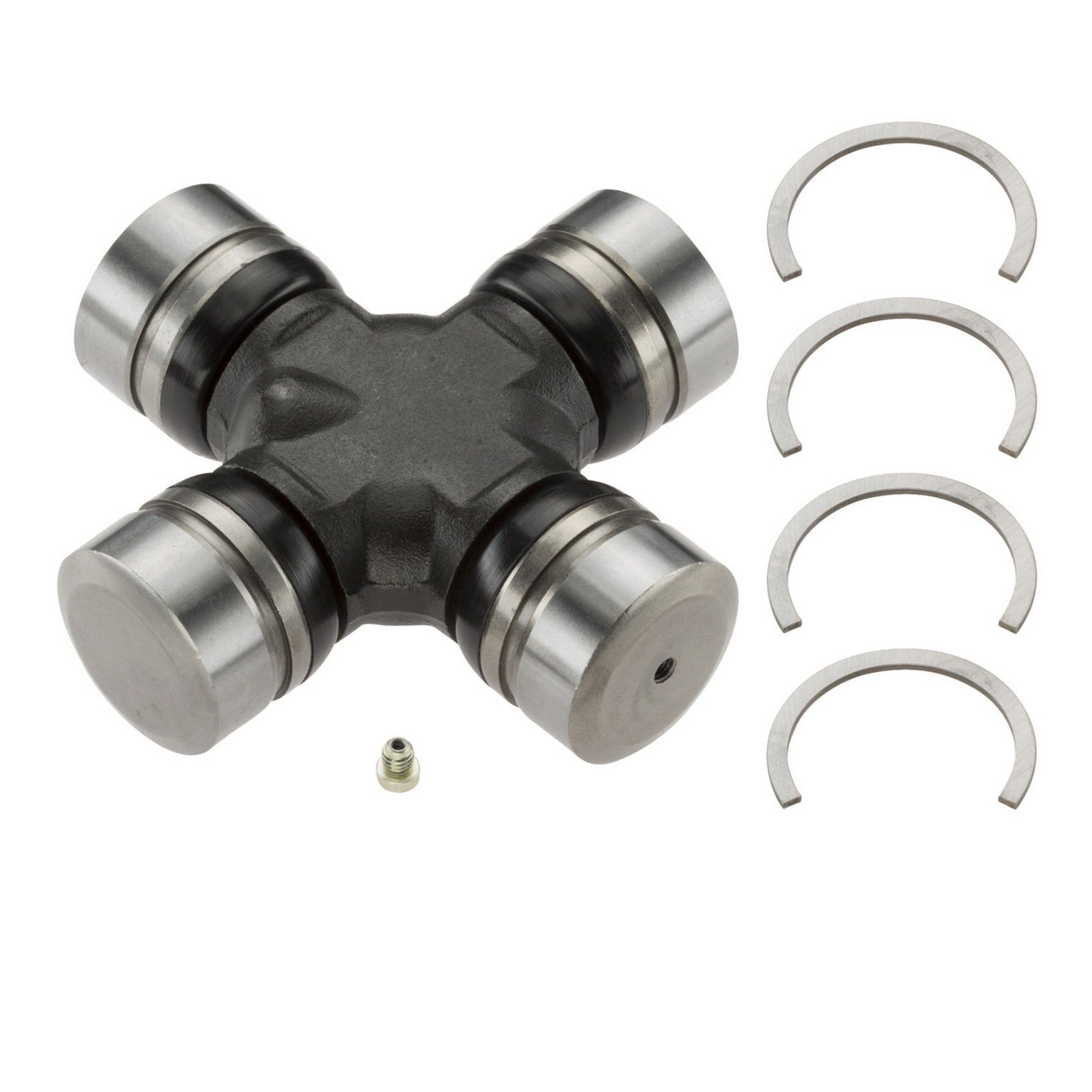 2005, 2004, 2003, 2002, 2001, 2000 Ford Excursion 2500 Universal Joint