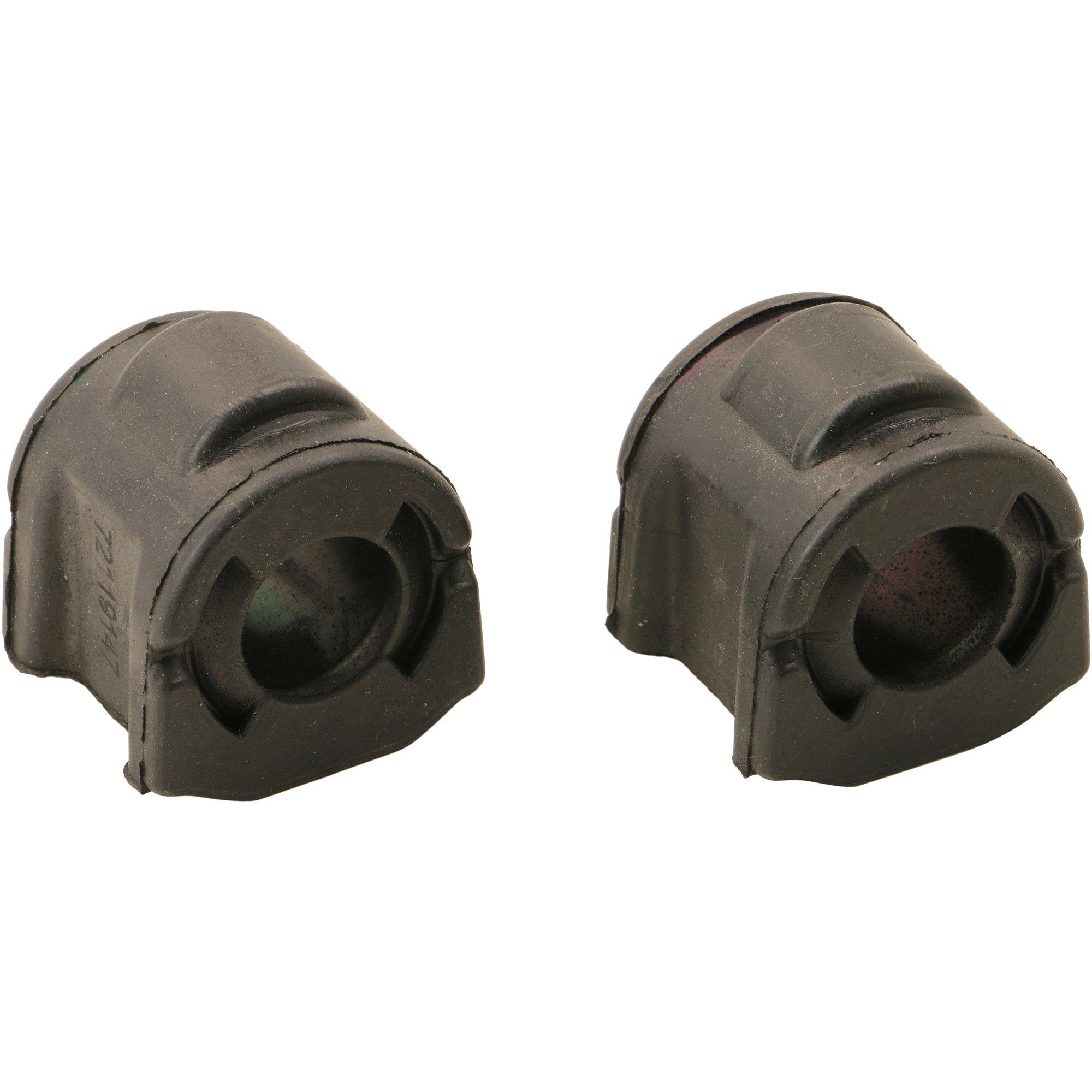 2019, 2018, 2017, 2016, 2015 Subaru WRX Suspension Stabilizer Bar Bushing Kit