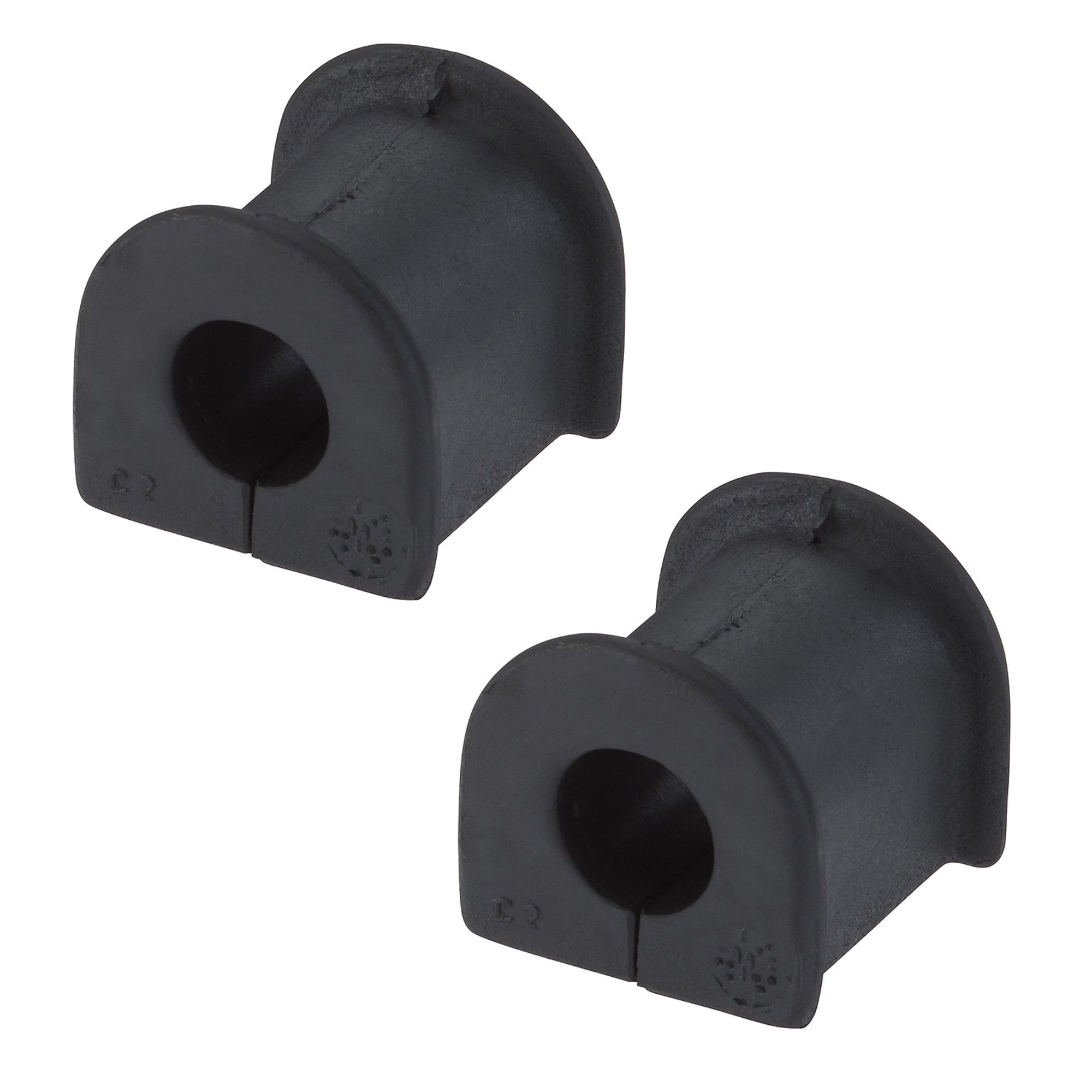 2001, 2000 Honda S2000 Suspension Stabilizer Bar Bushing Kit