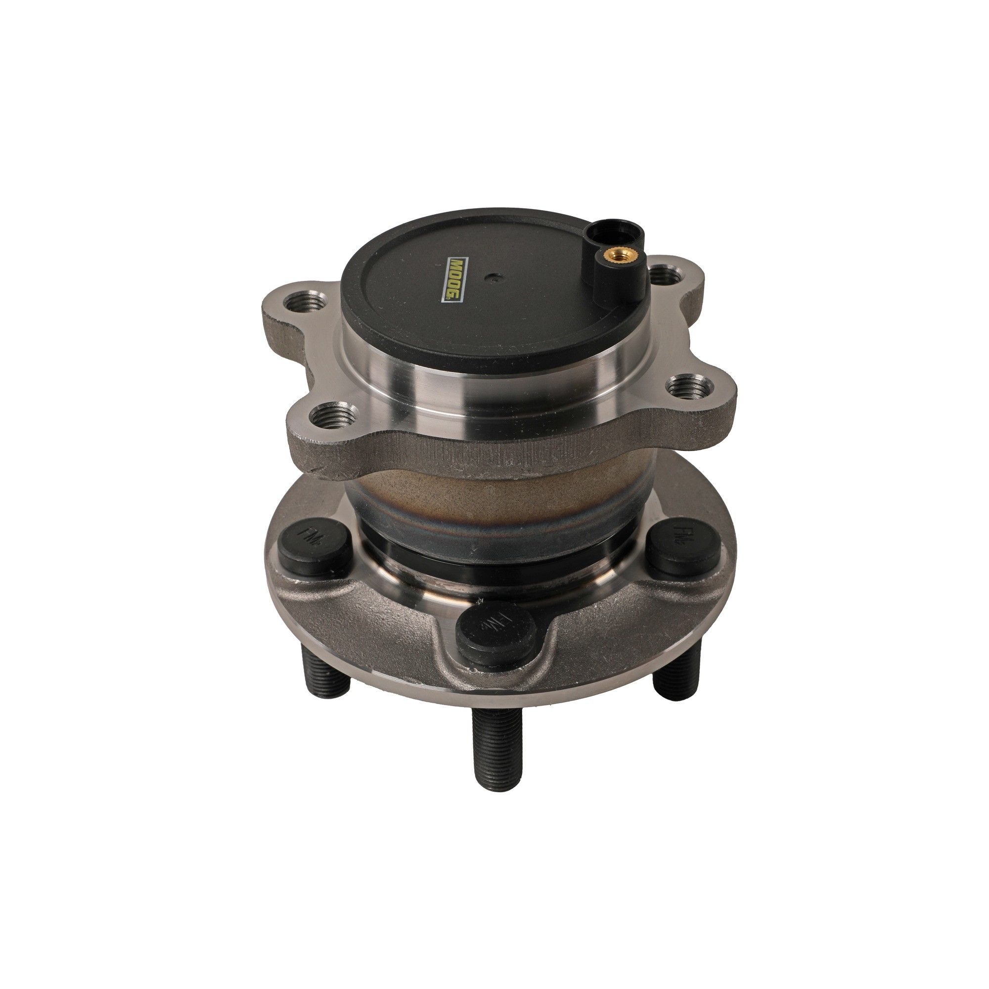2023, 2022, 2021, 2020, 2019 Ford Transit Connect Connect Wheel Bearing and Hub Assembly