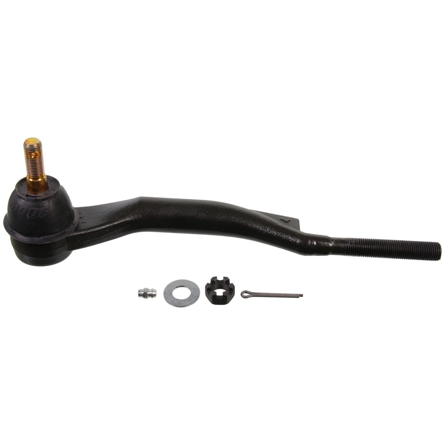 2014, 2013, 2012, 2011, 2010, 2009, 2008 Cadillac CTS Steering Tie Rod End