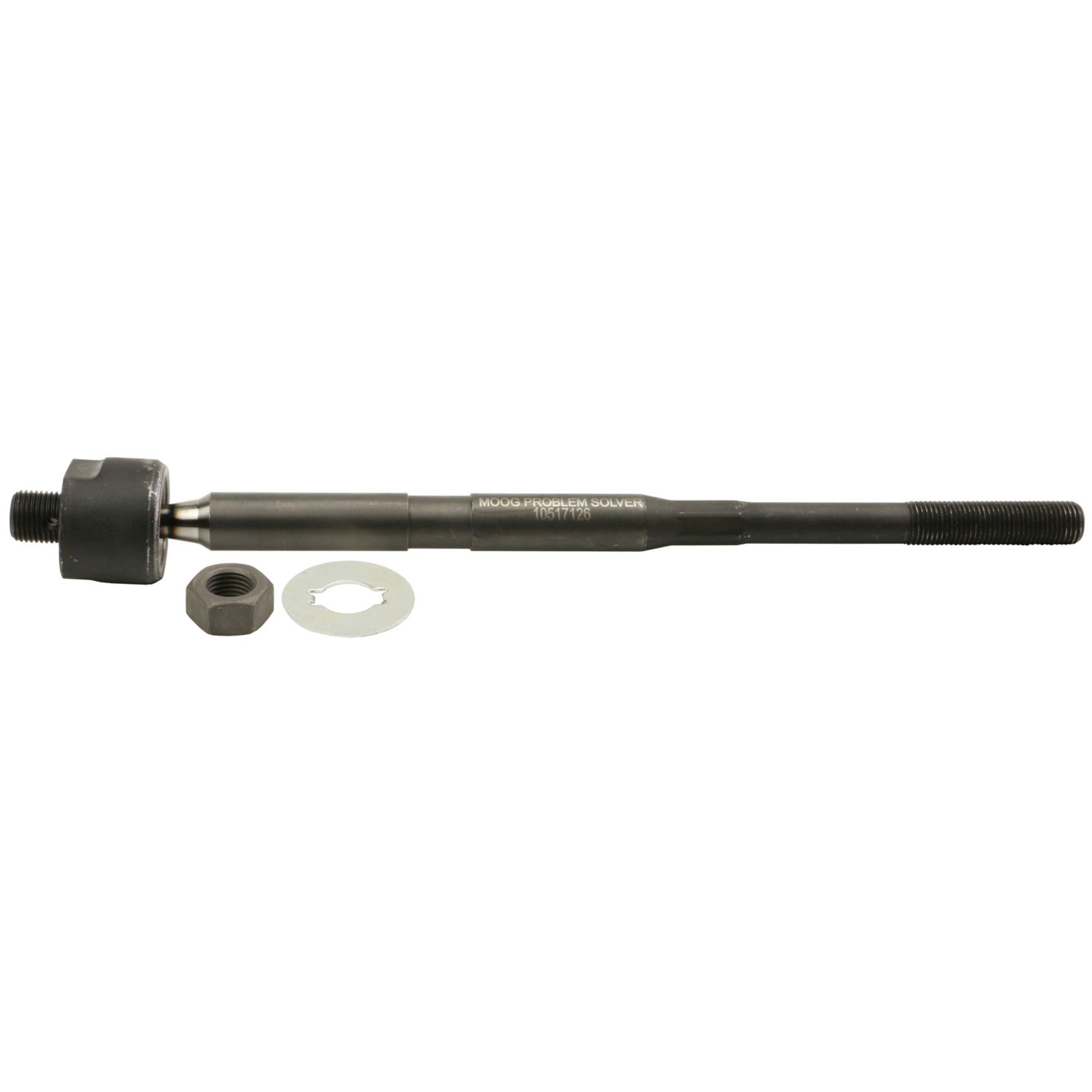 2017, 2016, 2015, 2014, 2013, 2012, 2011, 2010 Chevrolet Equinox Steering Tie Rod End