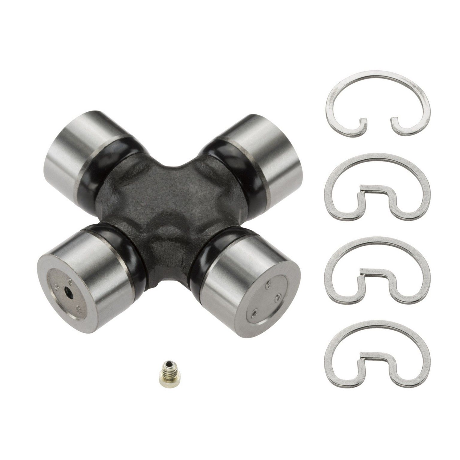 2005, 2004, 2003 Lincoln Aviator Ambassador Universal Joint