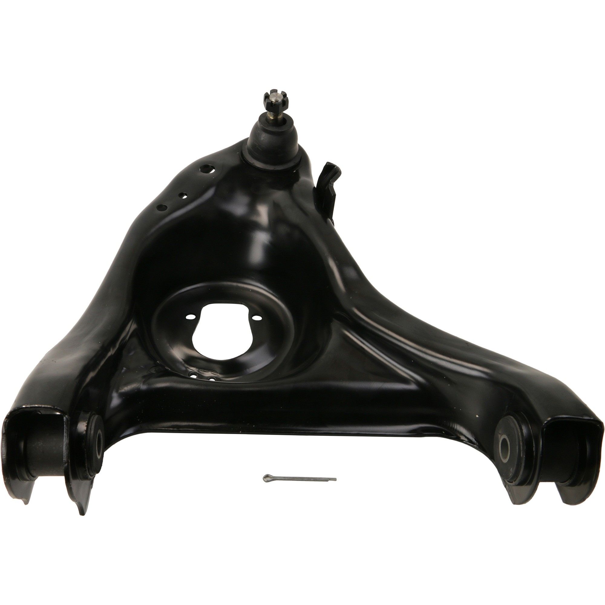 2005, 2004, 2003, 2002, 2001, 2000, 1999, 1998, 1997, 1996, 1995, 1994, 1993, 1992 Chevrolet Astro Suspension Control Arm and Ball Joint Assembly