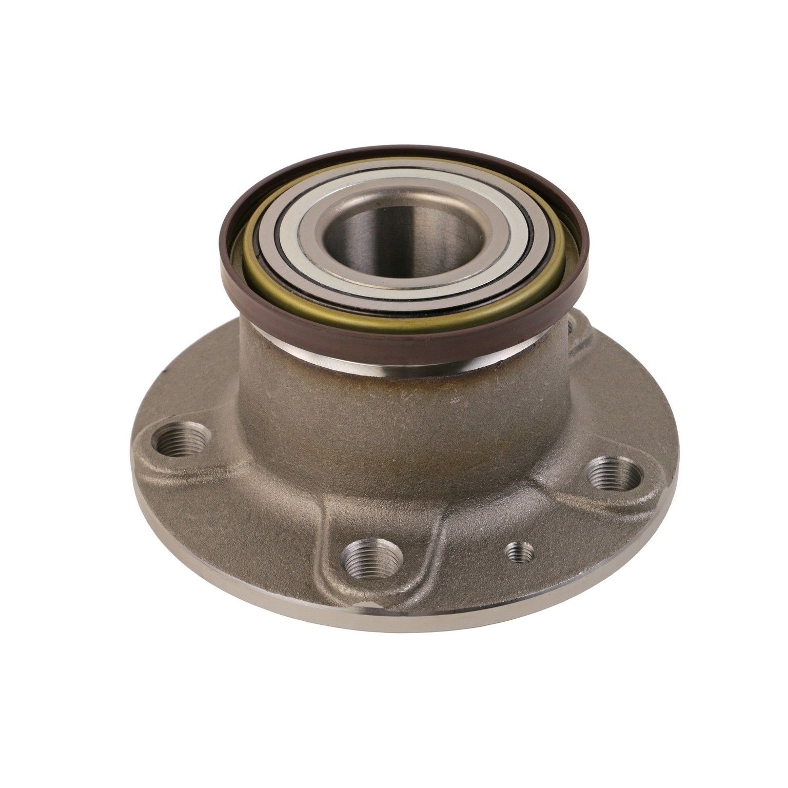 2023, 2022, 2021, 2020, 2019, 2018, 2017, 2016, 2015, 2014 Ram ProMaster 2500 1500 Wheel Bearing and Hub Assembly