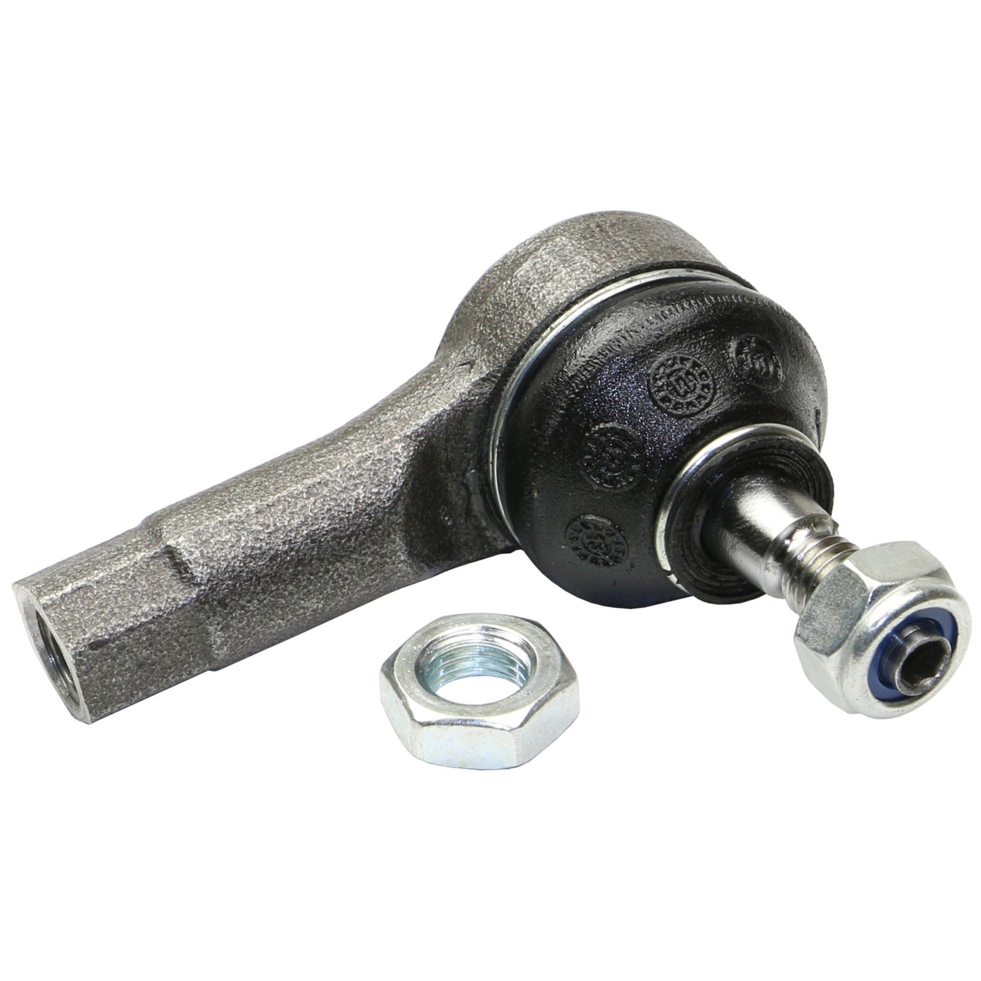 2016, 2015, 2014, 2013, 2012, 2011, 2010, 2009, 2008 Smart Fortwo Steering Tie Rod End