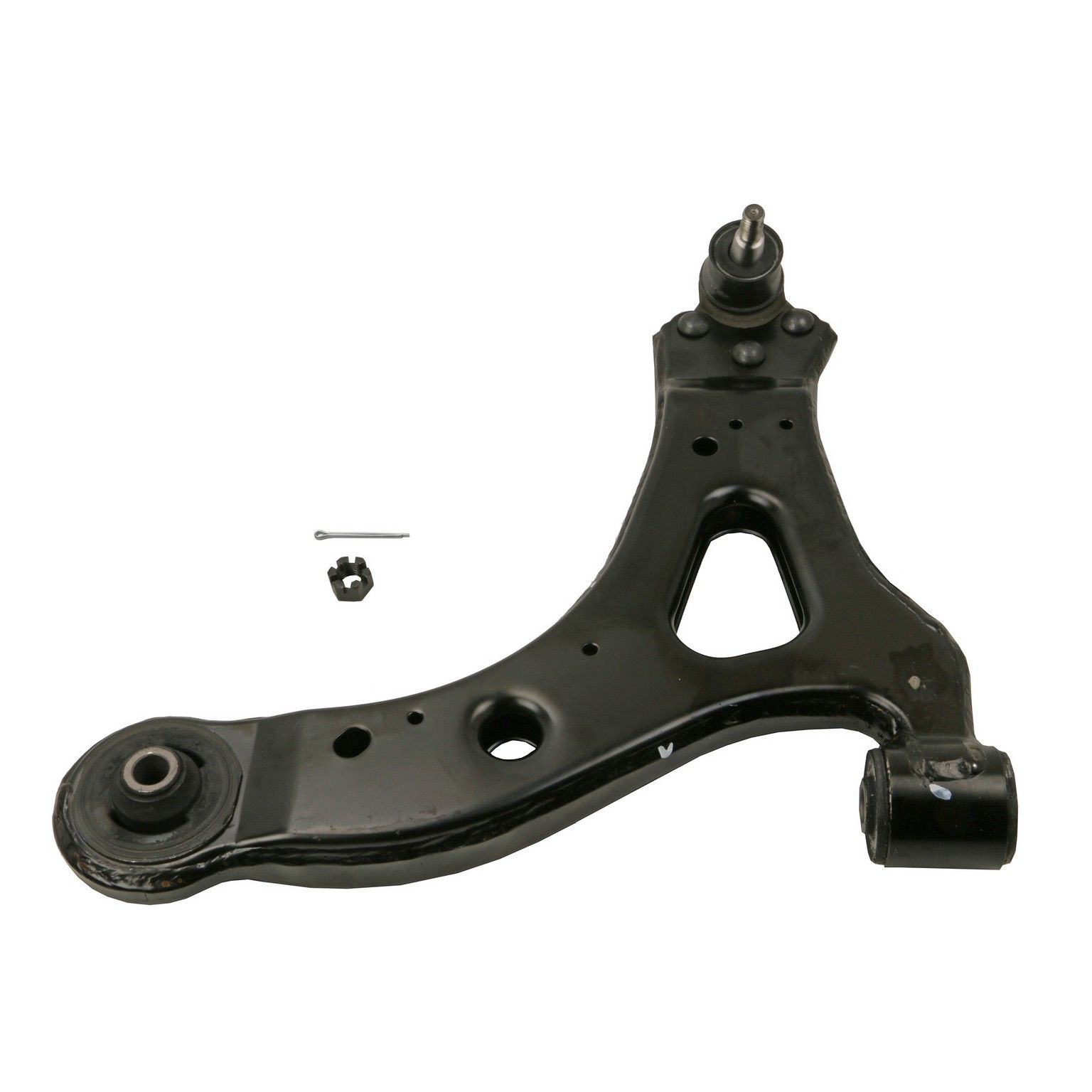 2007, 2006, 2005 Saturn Relay Suspension Control Arm and Ball Joint Assembly