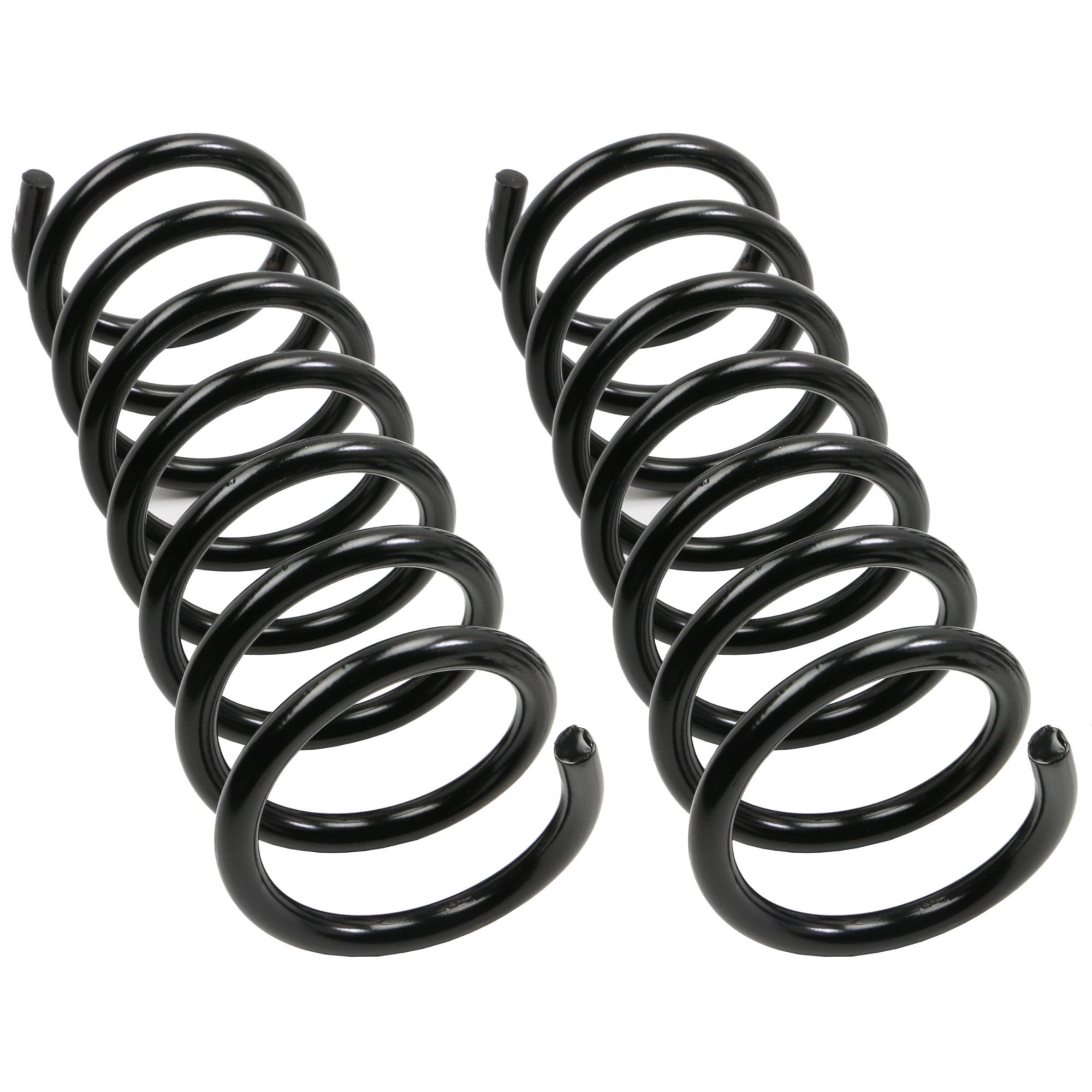 2013, 2012, 2011, 2010 Mazda 3 Coil Spring Set