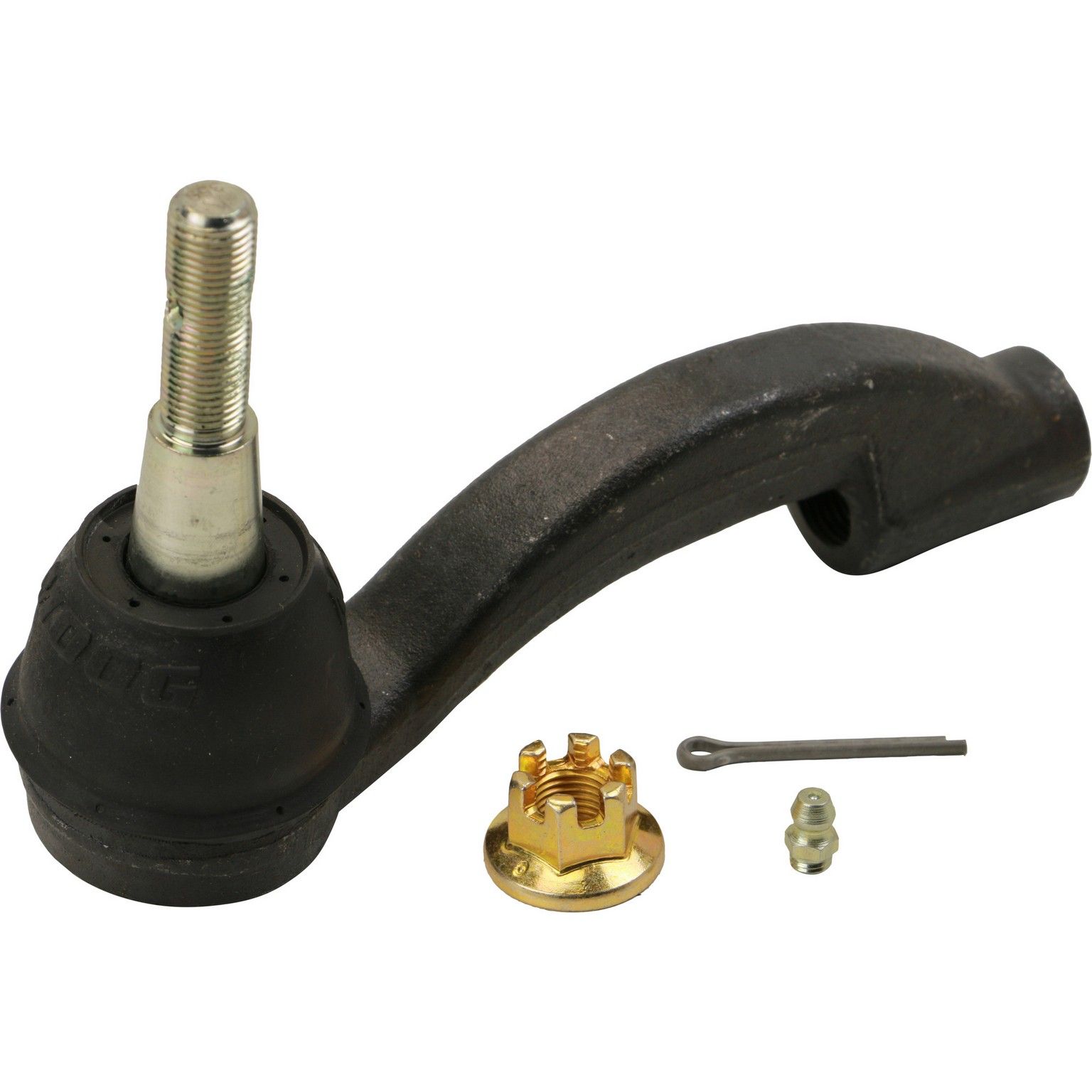 2019, 2018, 2017, 2016, 2015, 2014, 2013 Cadillac ATS Steering Tie Rod End