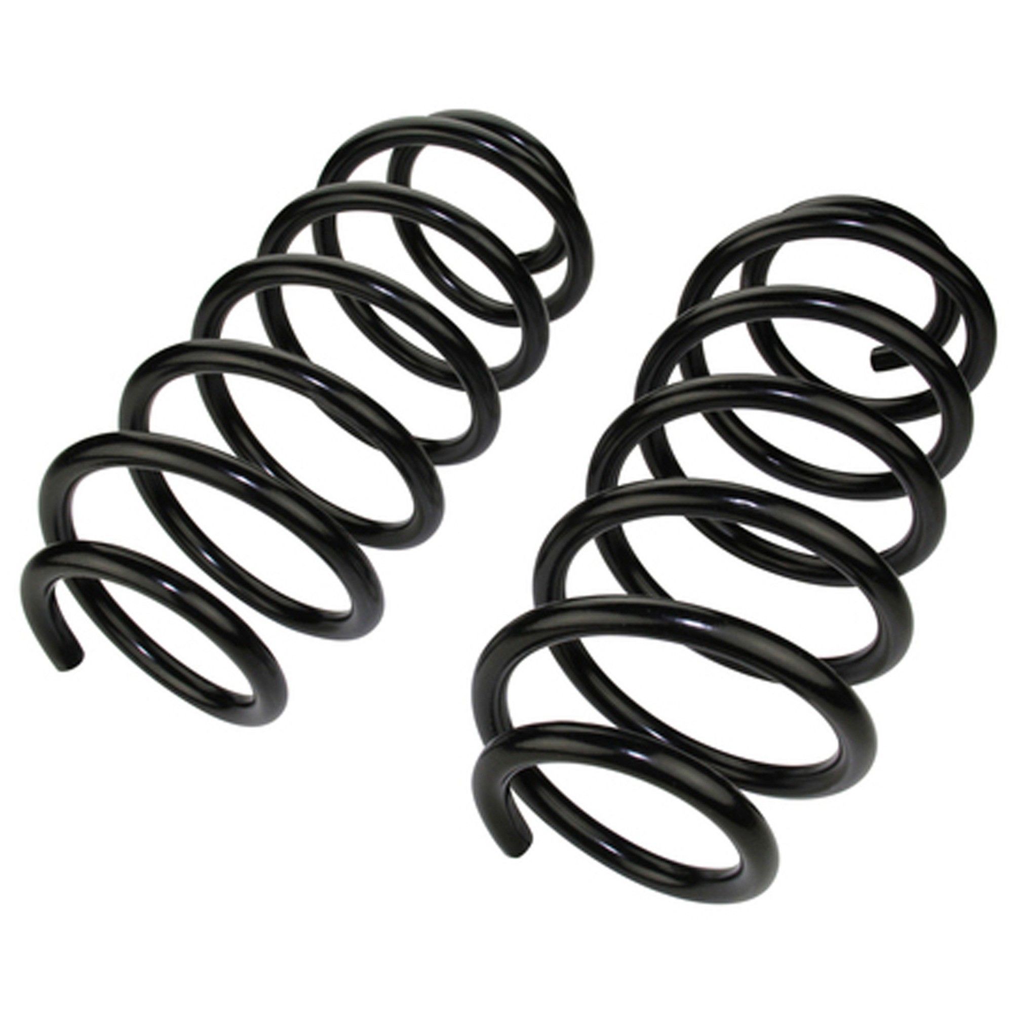 2011 Jeep Compass Coil Spring Set