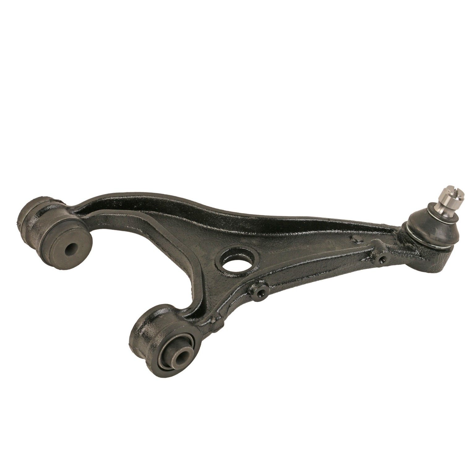 2018, 2017, 2016, 2015, 2014, 2013, 2012, 2011, 2010 Subaru Outback Suspension Control Arm and Ball Joint Assembly
