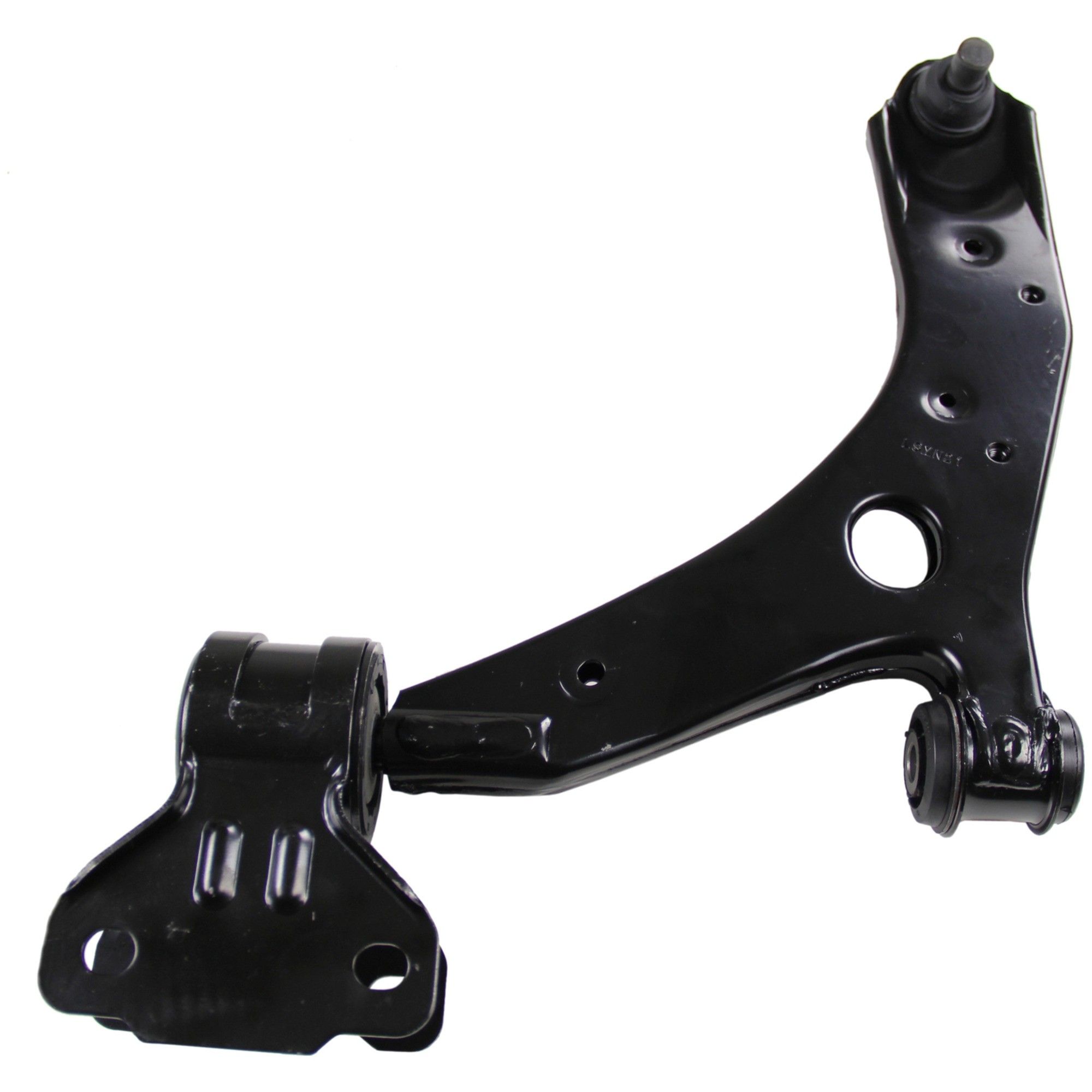 2013, 2012, 2011, 2010 Mazda 3 Suspension Control Arm and Ball Joint Assembly