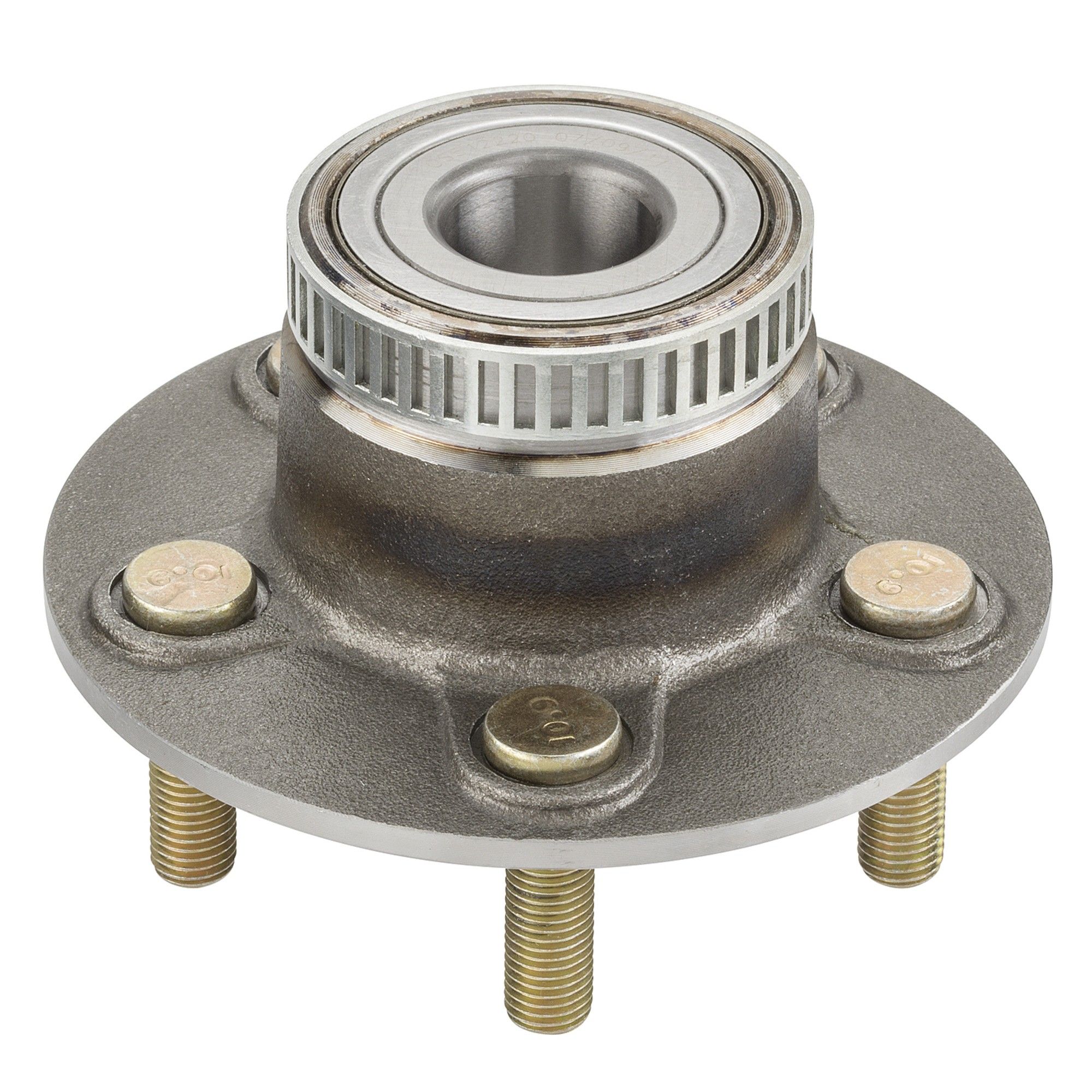 2006, 2005, 2004, 2003, 2002, 2001, 2000, 1999, 1998 Dodge Stratus Wheel Bearing and Hub Assembly