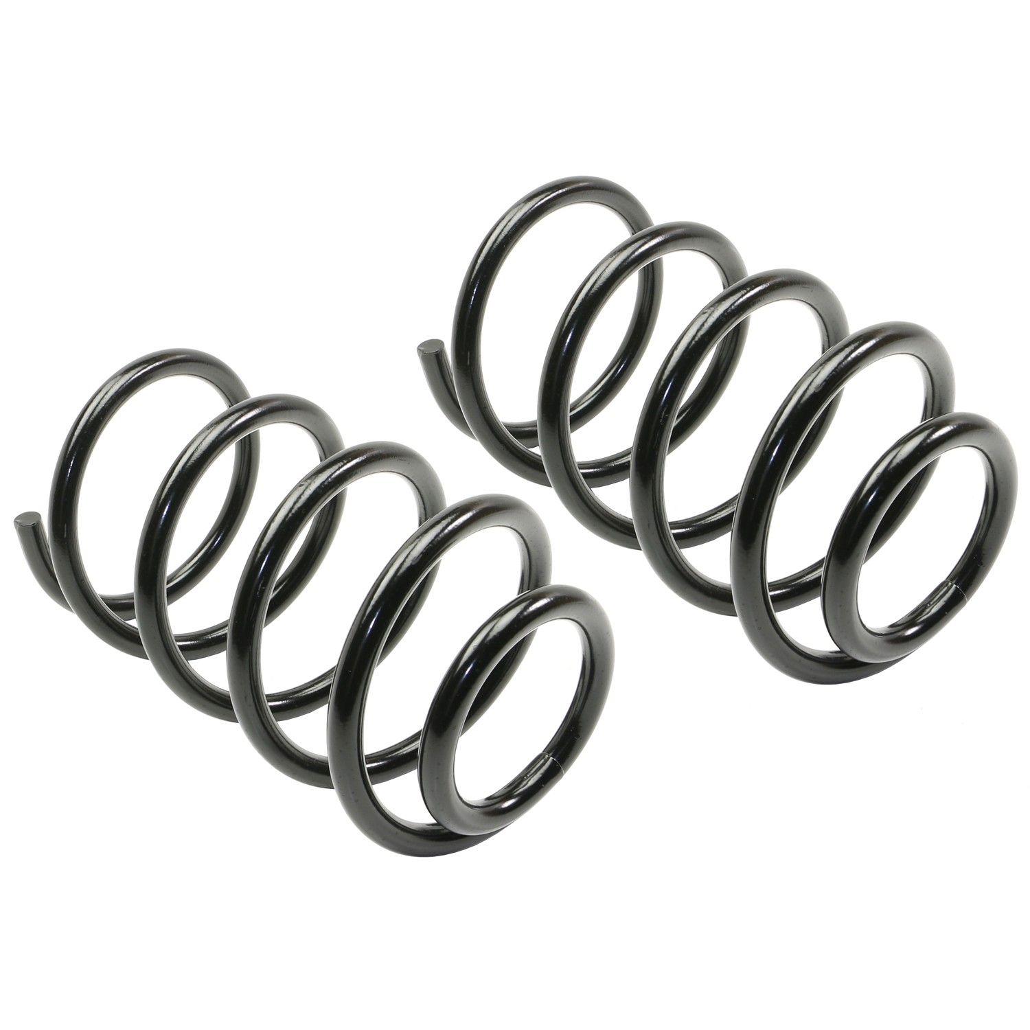 2013, 2012, 2011, 2010 Mazda 3 Coil Spring Set