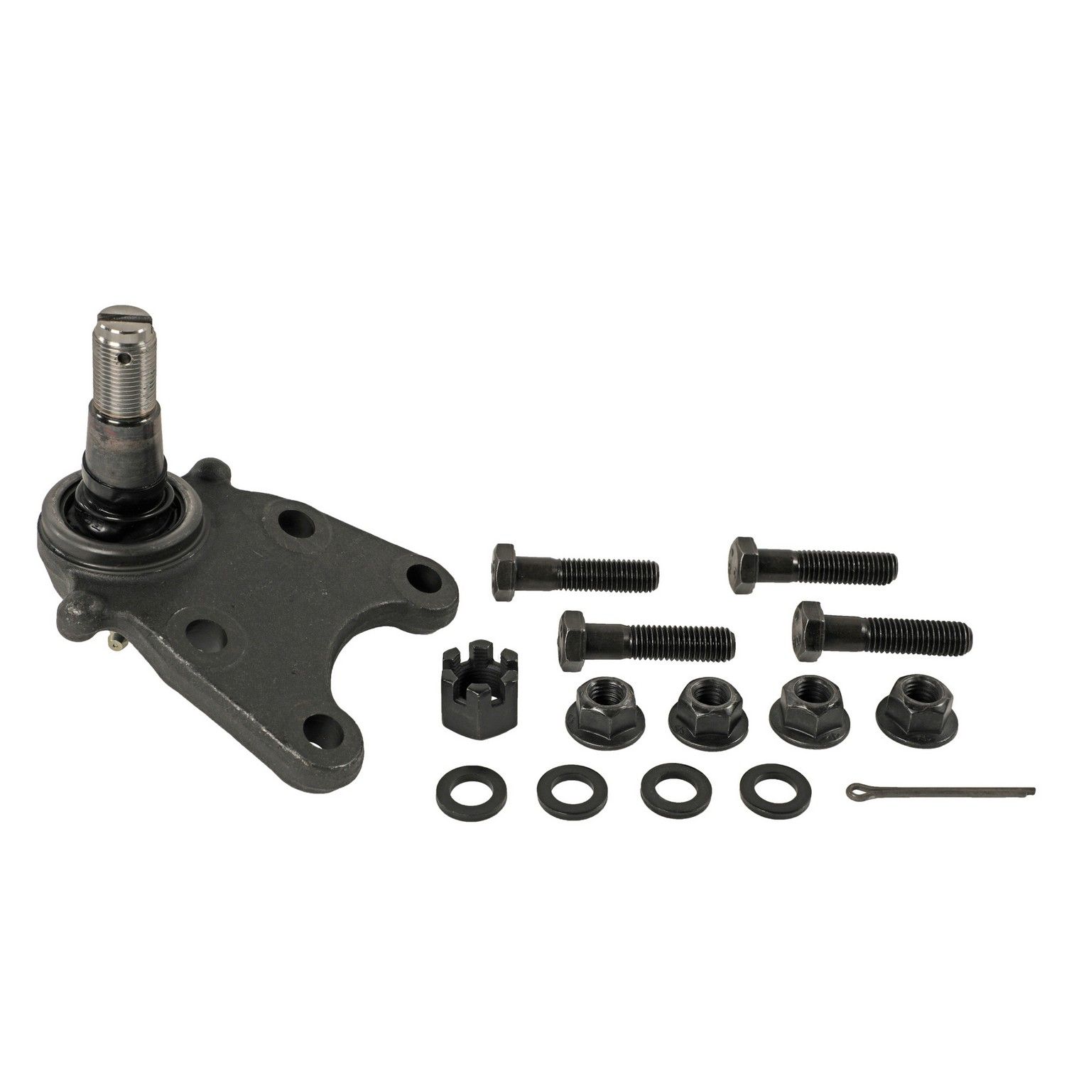 2004, 2003, 2002, 2001, 2000, 1999, 1998, 1997, 1996, 1995, 1994, 1993, 1992, 1991 Isuzu Rodeo Suspension Ball Joint