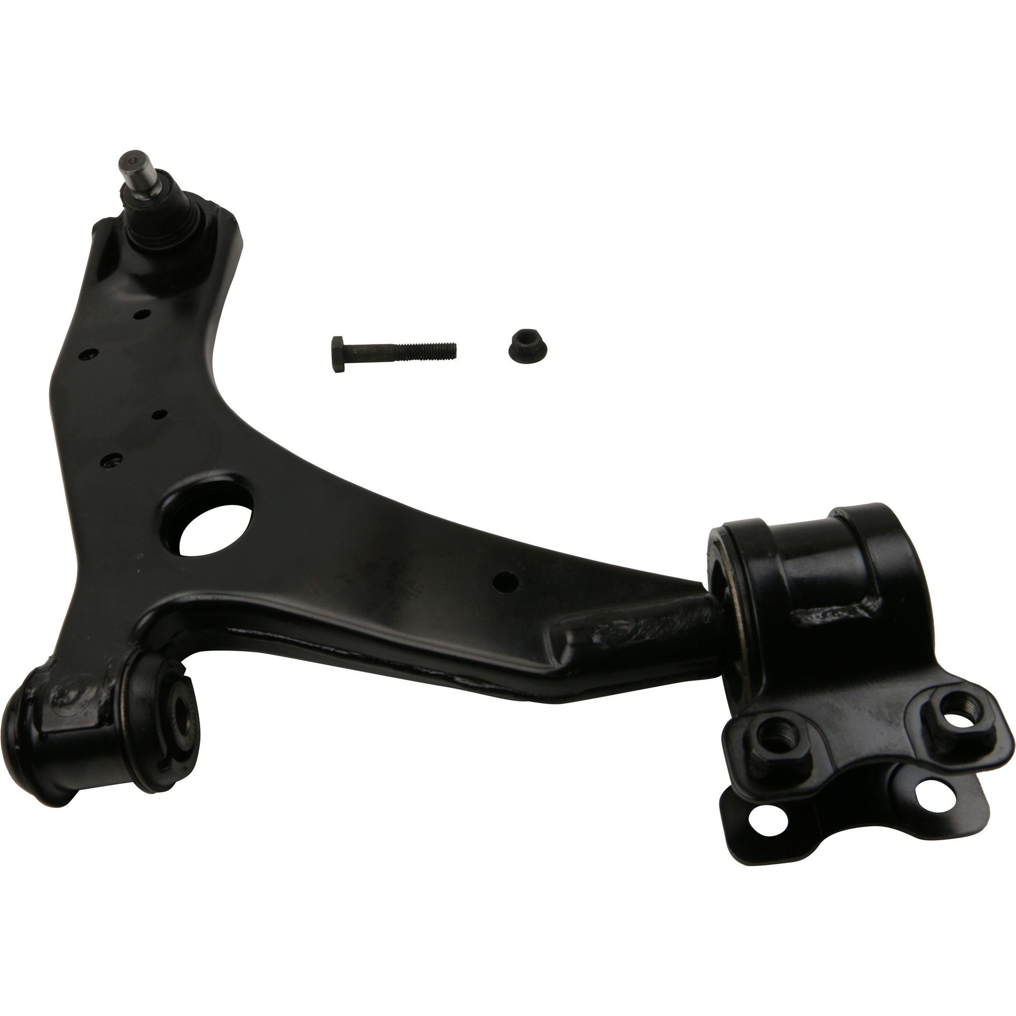 2009, 2008, 2007, 2006, 2005, 2004 Mazda 3 Suspension Control Arm and Ball Joint Assembly