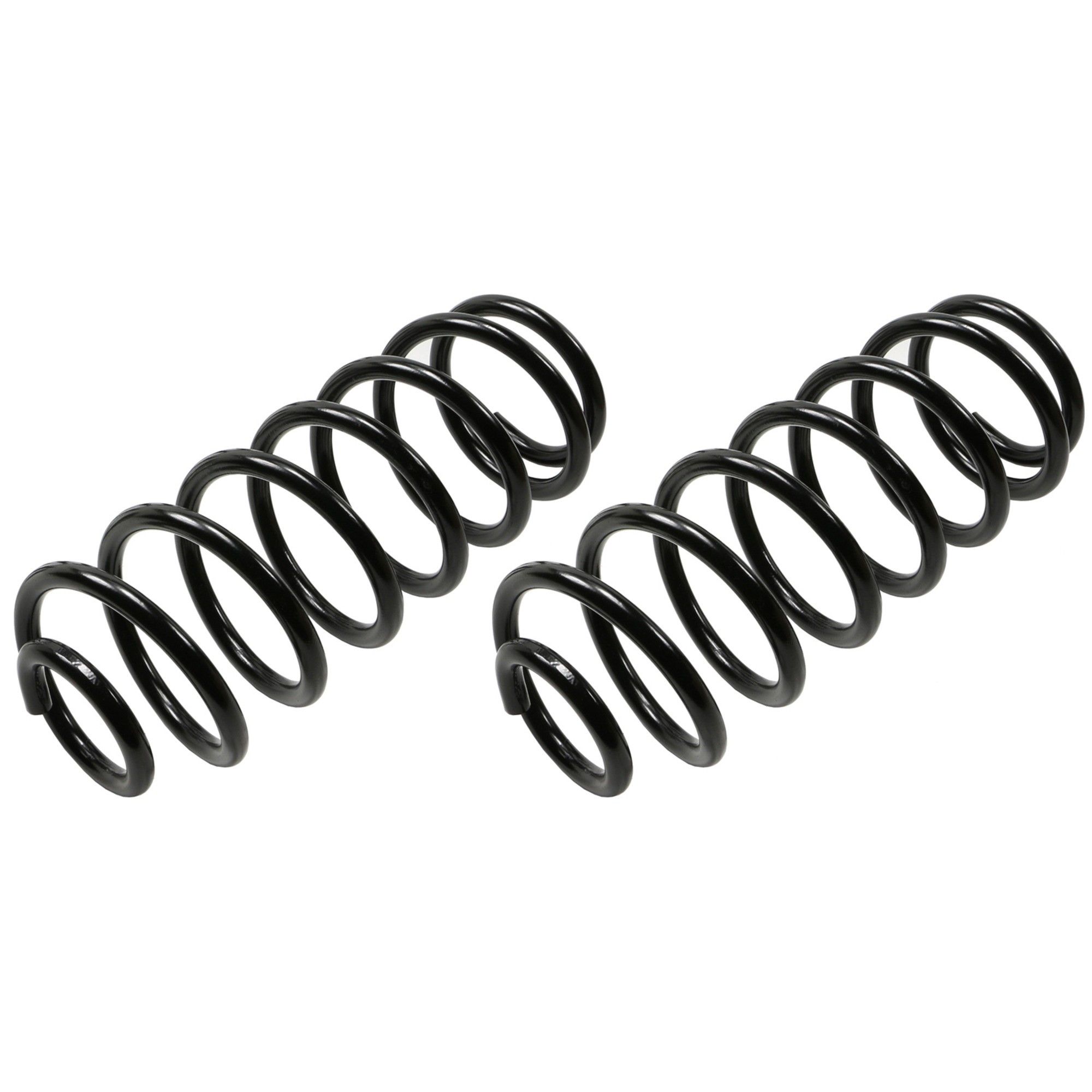 2008, 2007, 2006, 2005, 2004, 2003 Mazda 6 Coil Spring Set
