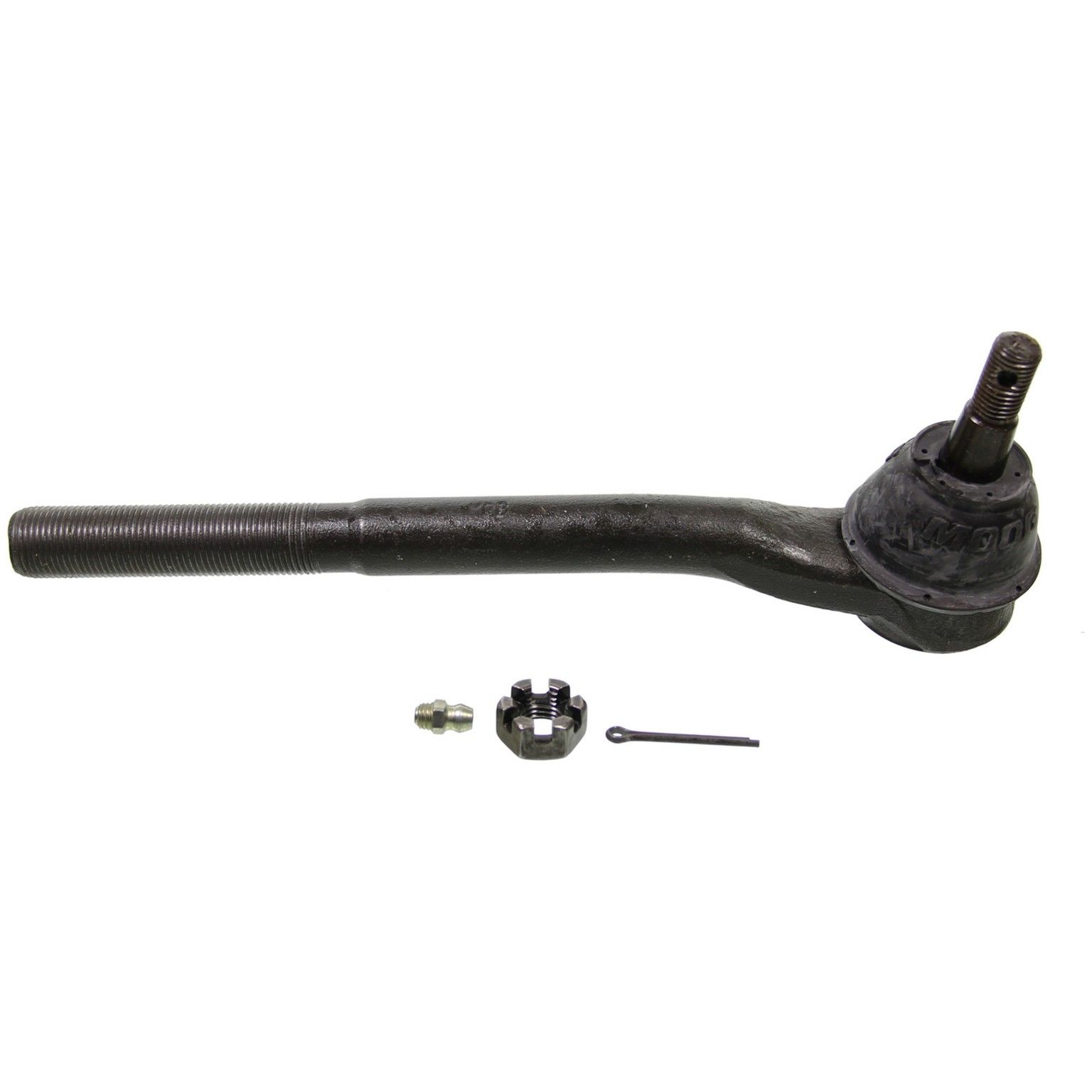 2005, 2004, 2003, 2002, 2001, 2000, 1999, 1998, 1997, 1996, 1995, 1994, 1993, 1992 GMC Jimmy Steering Tie Rod End