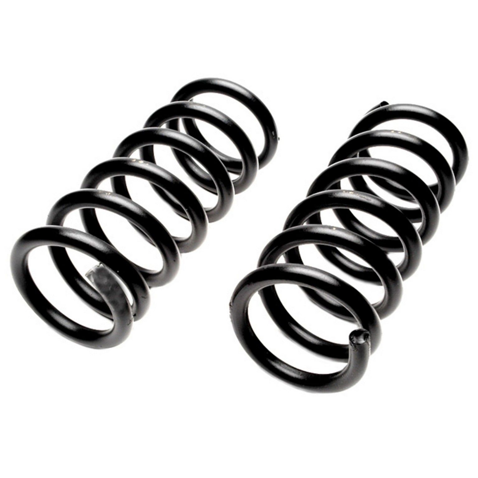 1993, 1992 GMC Jimmy Coil Spring Set