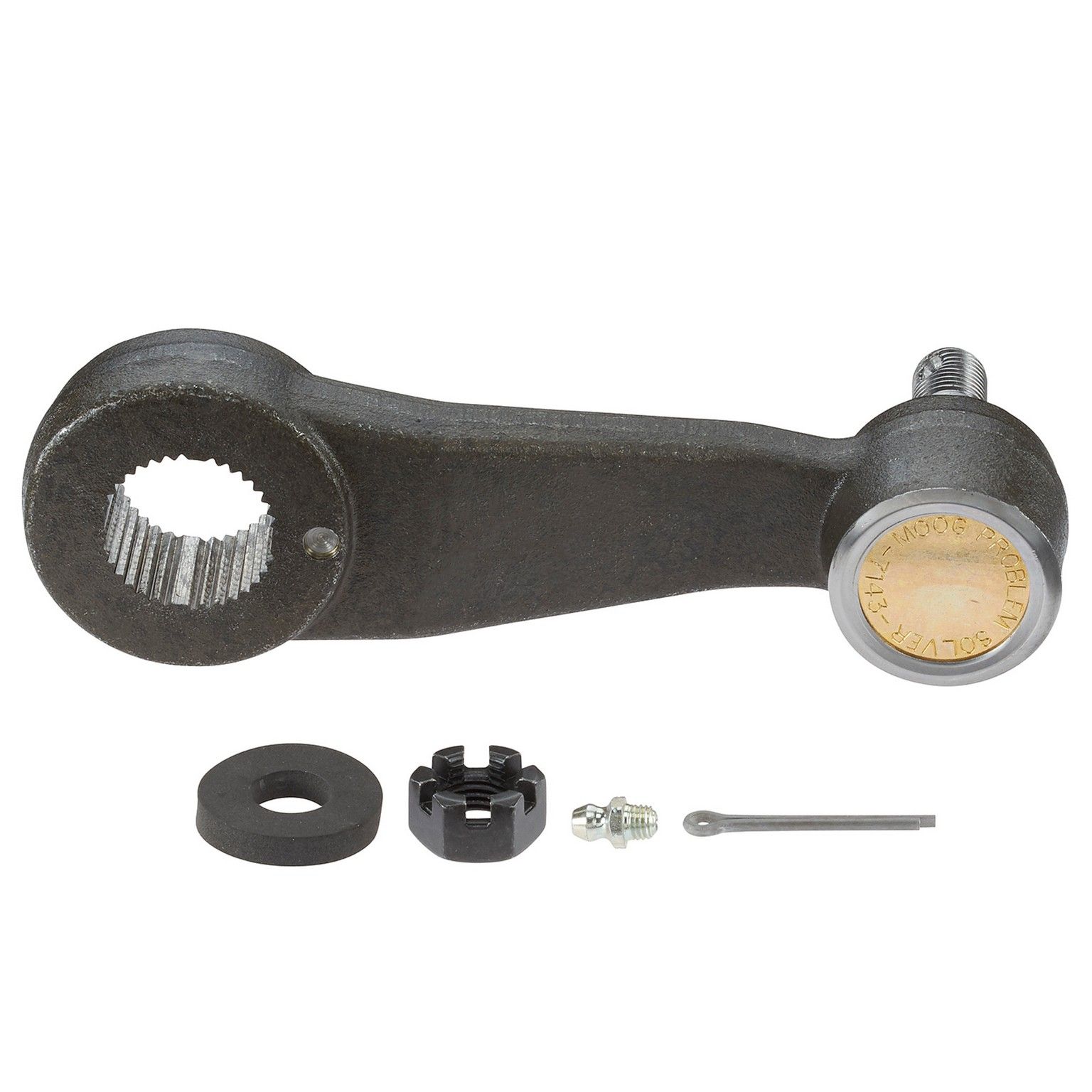 2005, 2004, 2003, 2002, 2001, 2000, 1999, 1998, 1997, 1996, 1995, 1994 GMC Jimmy Steering Pitman Arm