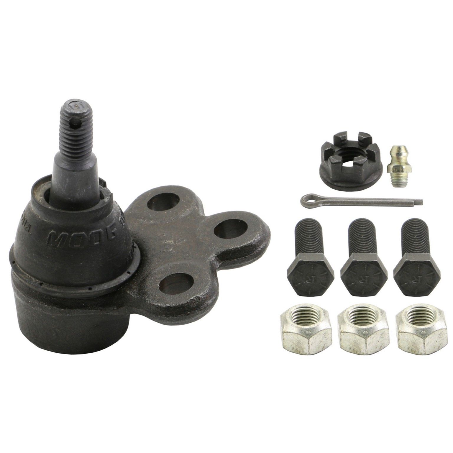 2009, 2008, 2007, 2006, 2005 Chevrolet Equinox Suspension Ball Joint